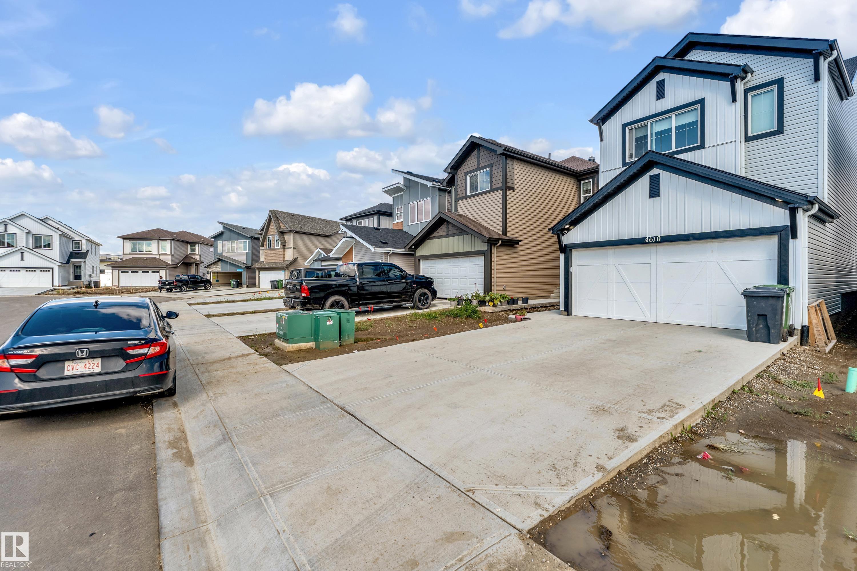Photo 2 at 4610 72 Avenue, Le Reve, Beaumont