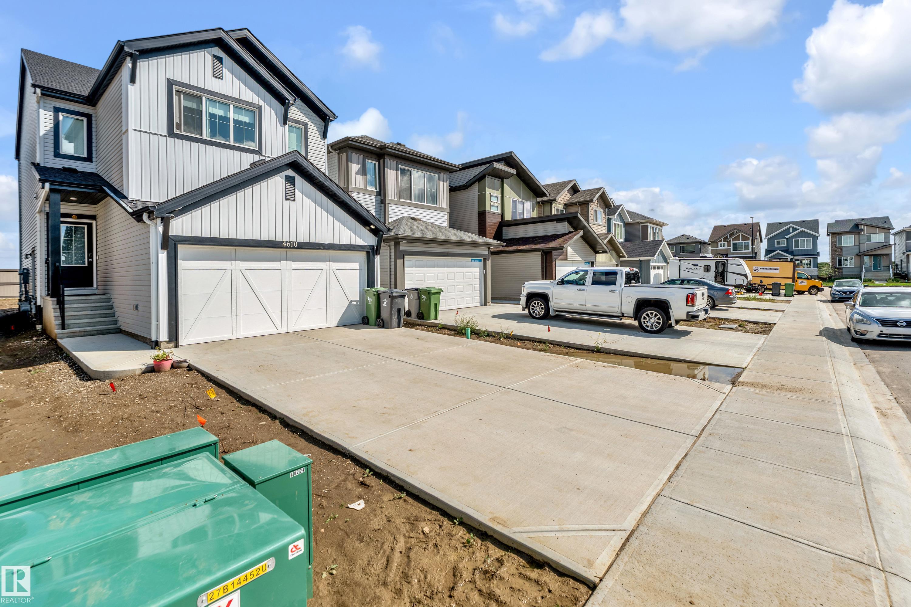 Photo 3 at 4610 72 Avenue, Le Reve, Beaumont