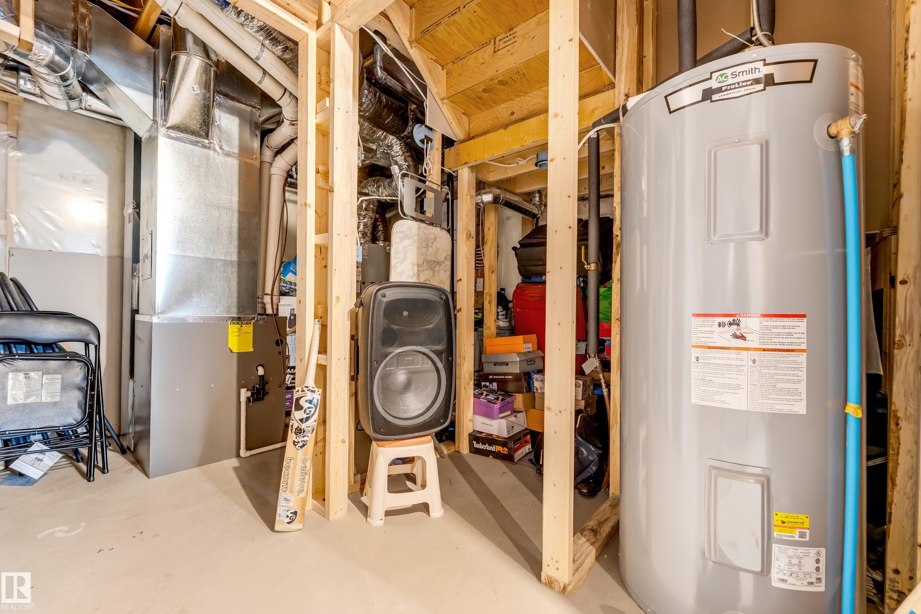 Photo 41 at 4610 72 Avenue, Le Reve, Beaumont