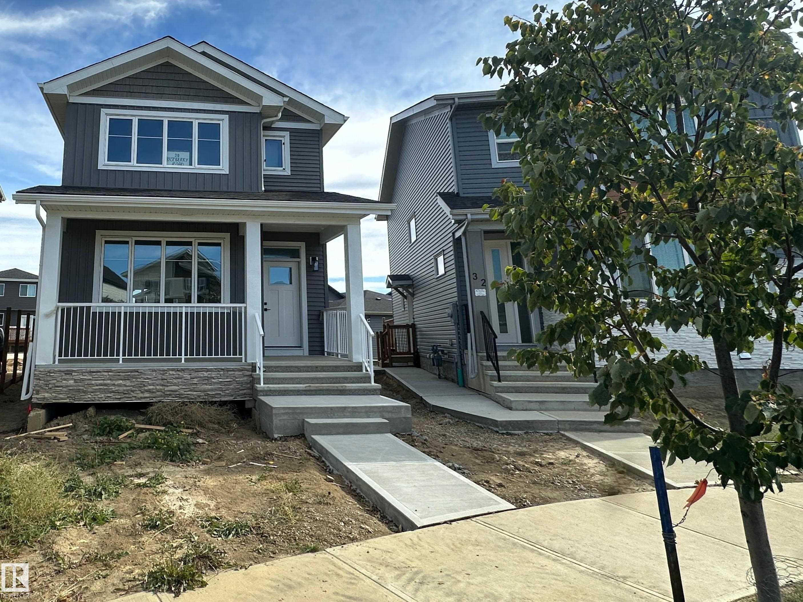 Photo 2 at 30 Raspberry Road, Riverside, St. Albert