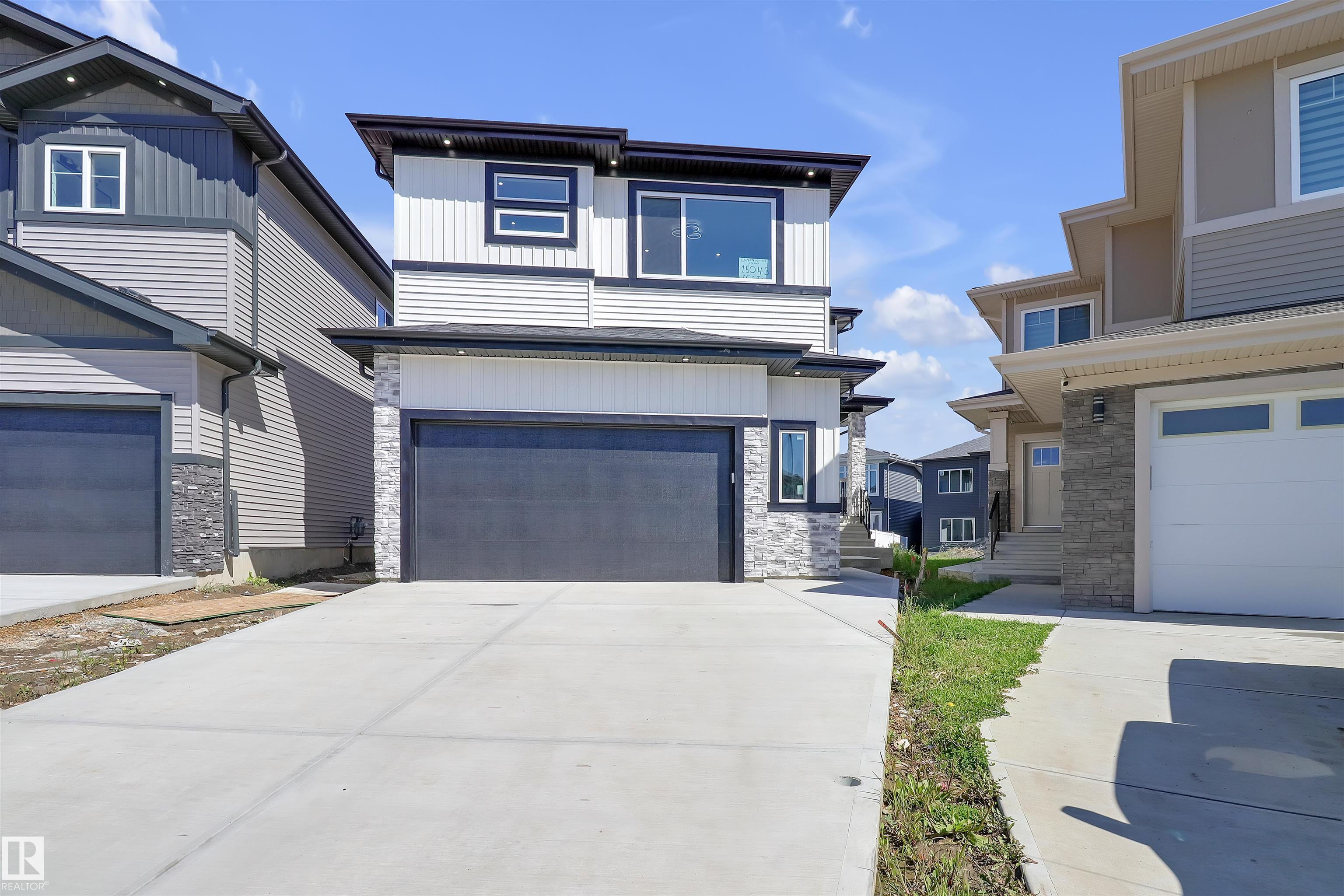 15043 15 Street NW, Fraser, Edmonton 
