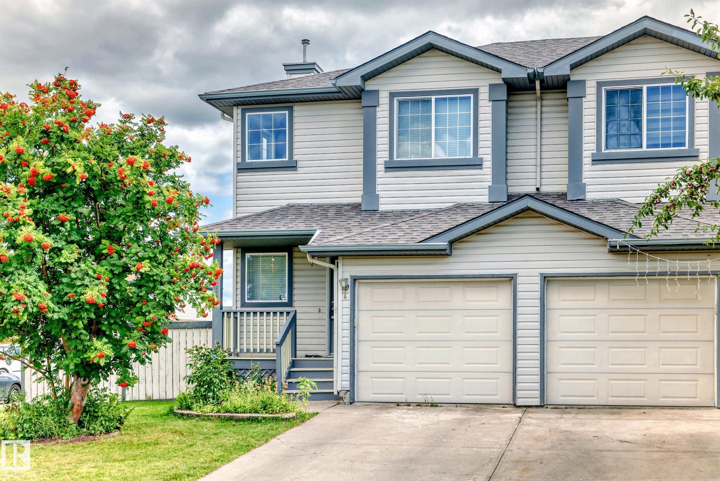 3769 21 Street NW, Wild Rose, Edmonton 
