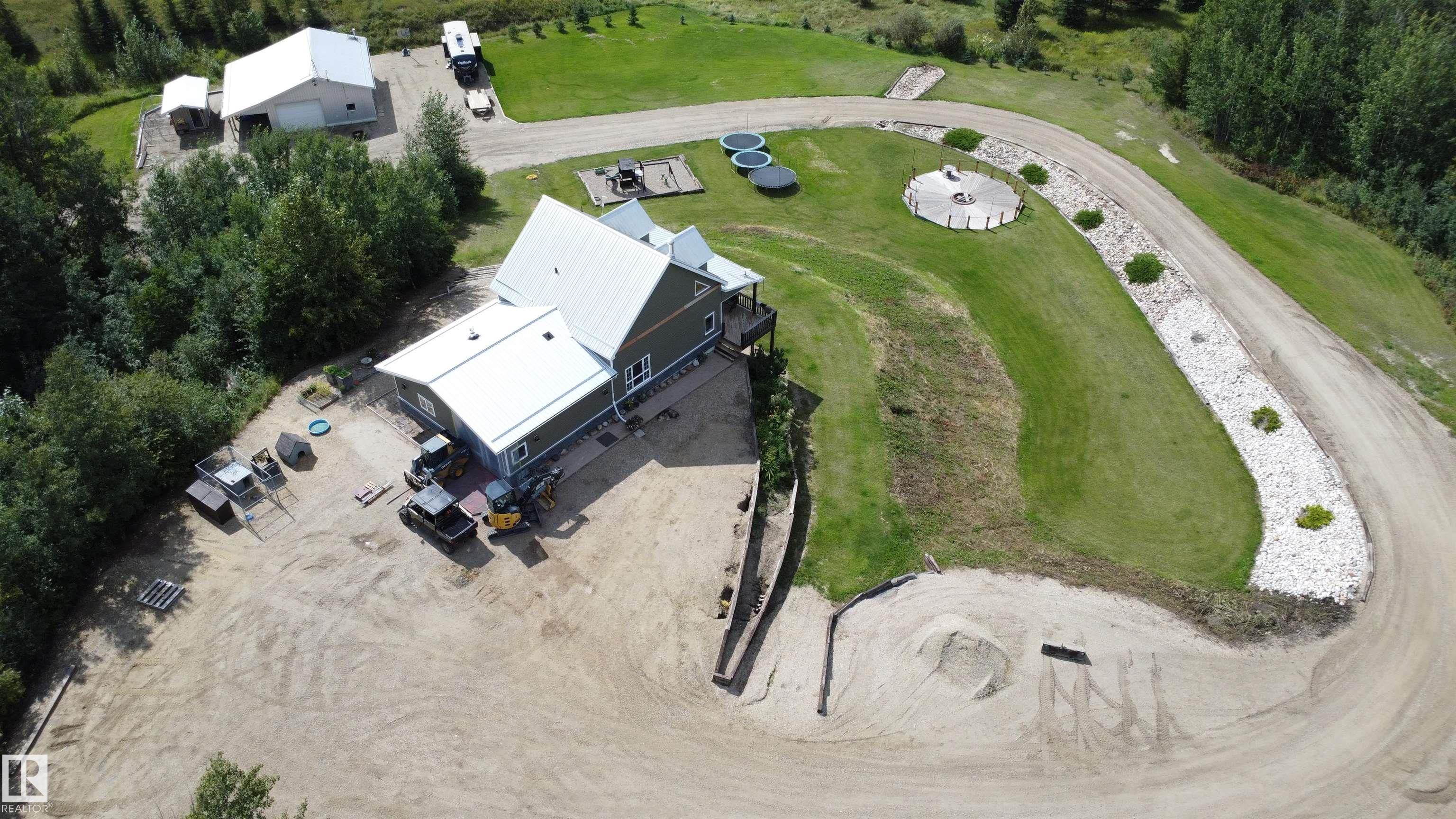 Photo 2 at 5208 Twp Road 505, None, Rural Parkland County