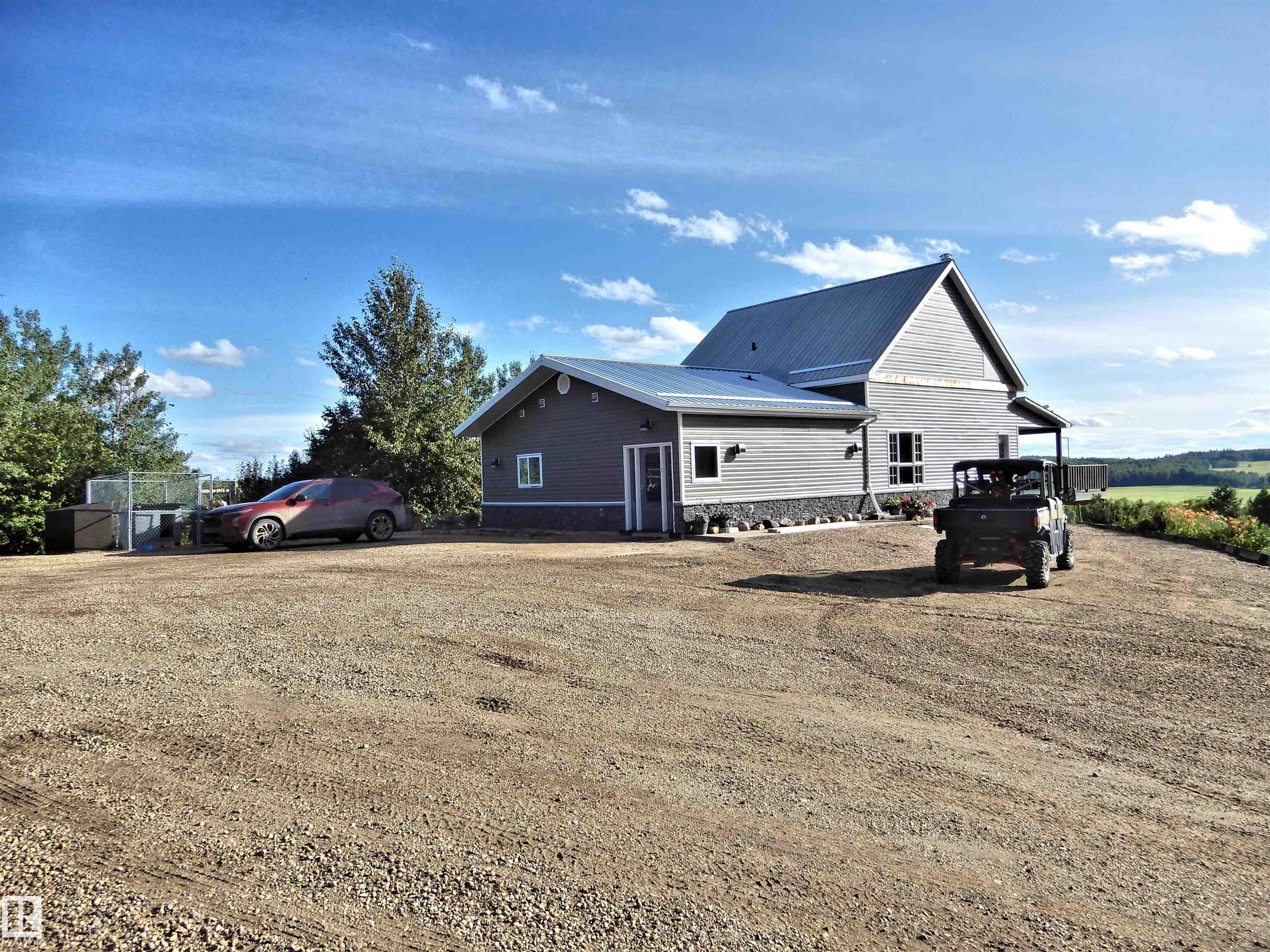 Photo 32 at 5208 Twp Road 505, None, Rural Parkland County