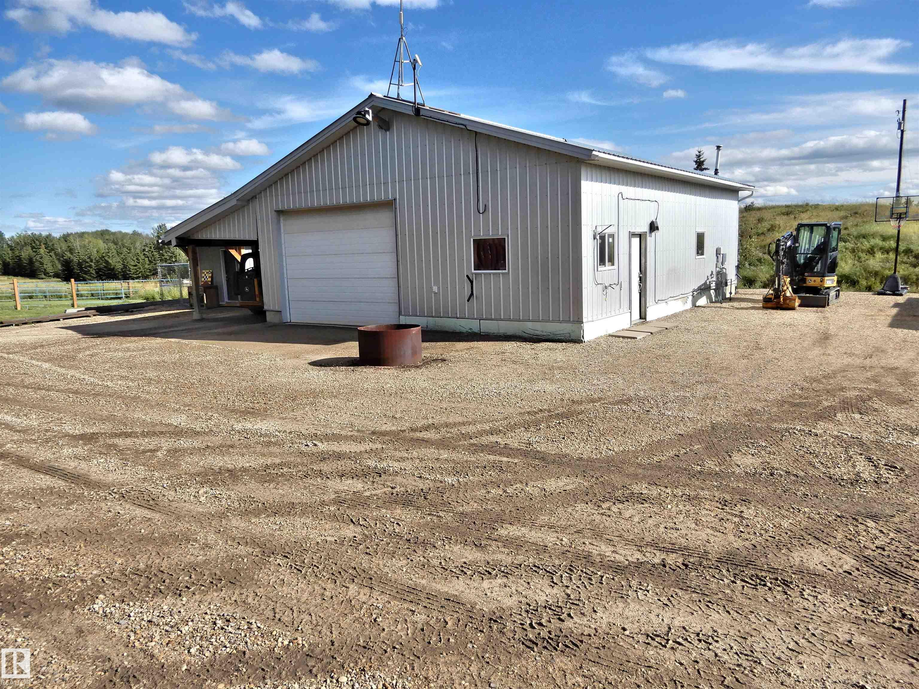 Photo 5 at 5208 Twp Road 505, None, Rural Parkland County