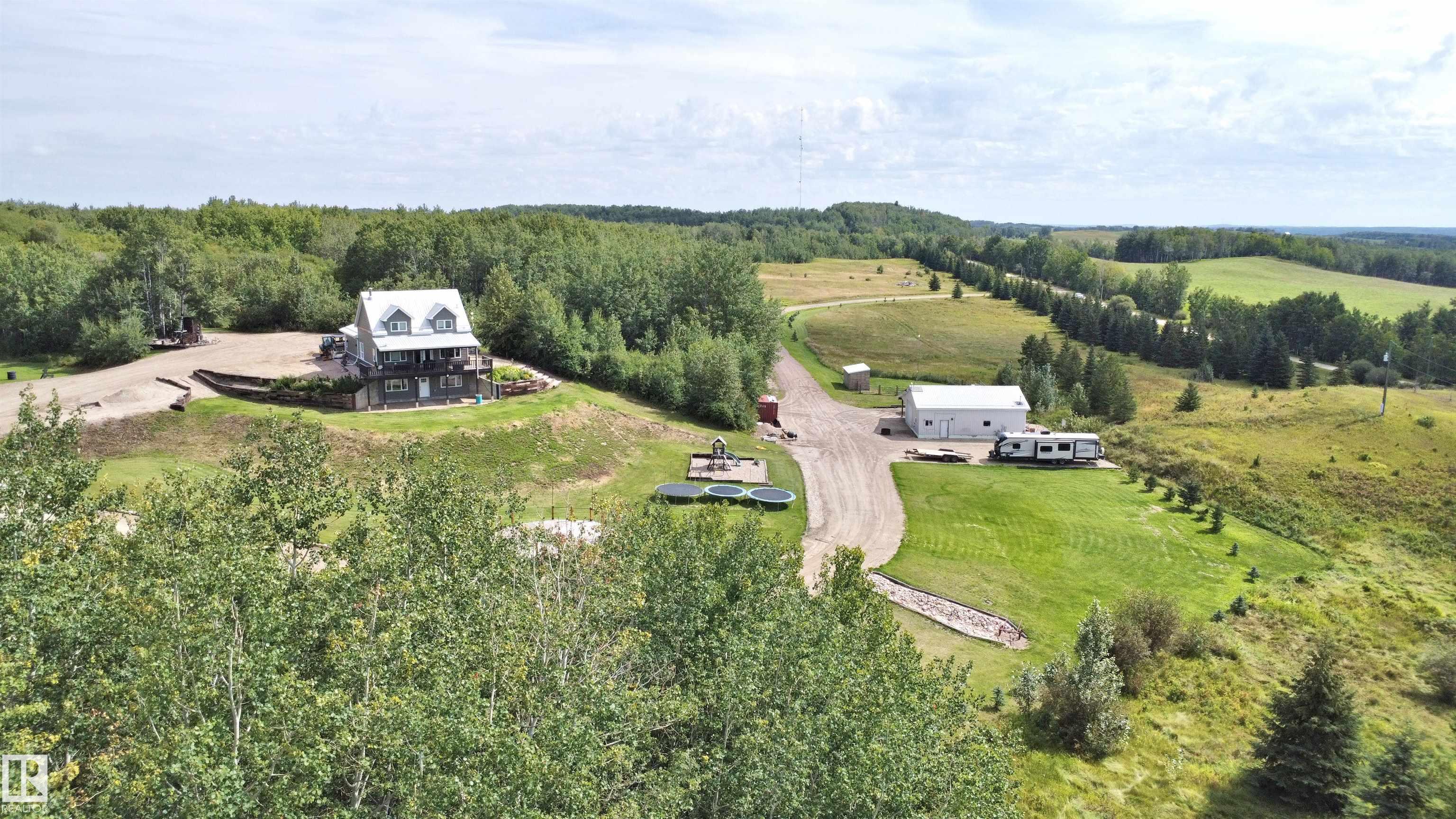 Photo 43 at 5208 Twp Road 505, None, Rural Parkland County