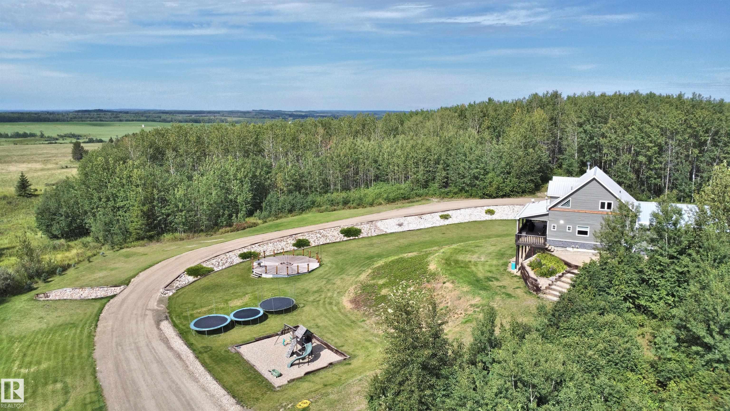 Photo 44 at 5208 Twp Road 505, None, Rural Parkland County