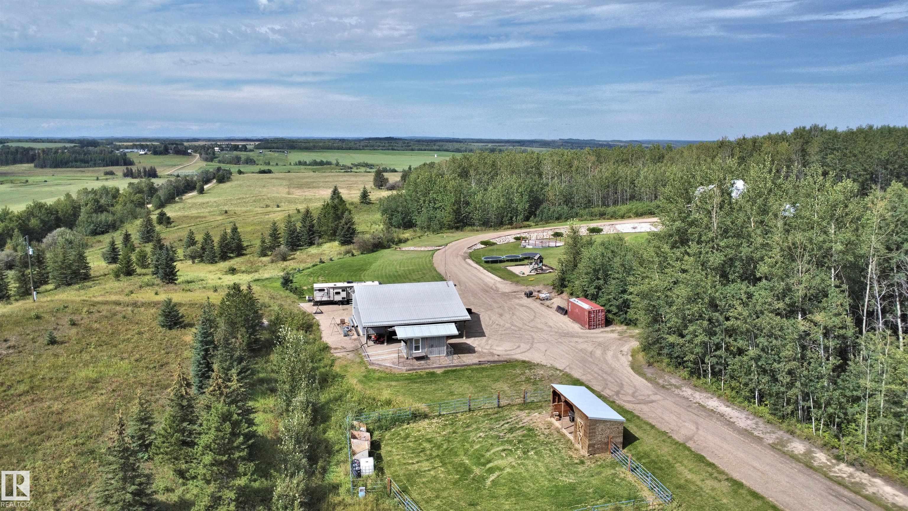 Photo 45 at 5208 Twp Road 505, None, Rural Parkland County