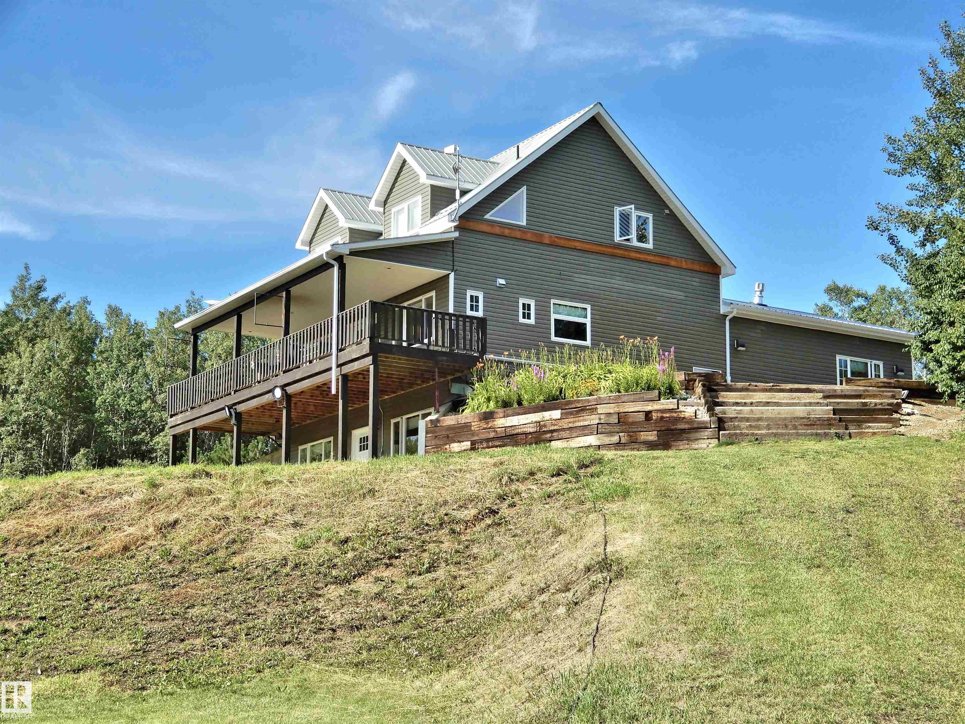 Photo 6 at 5208 Twp Road 505, None, Rural Parkland County