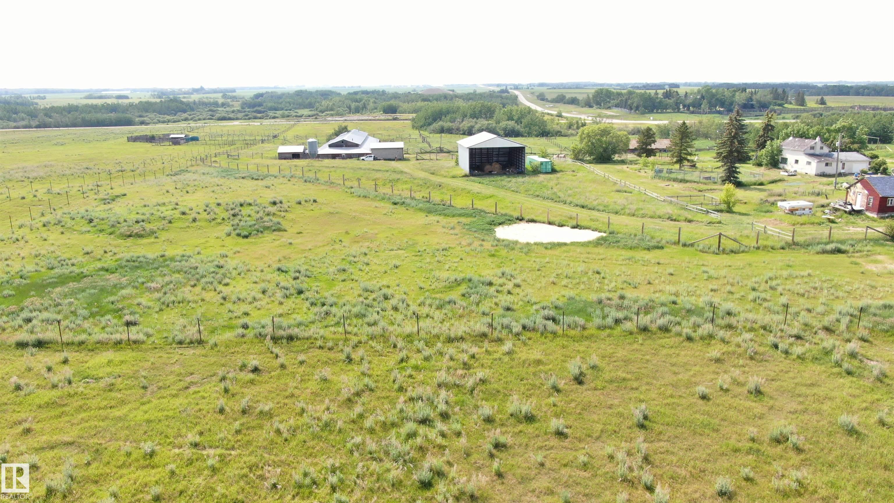 Photo 55 at 23427 Twp Rd 574, None, Rural Sturgeon County