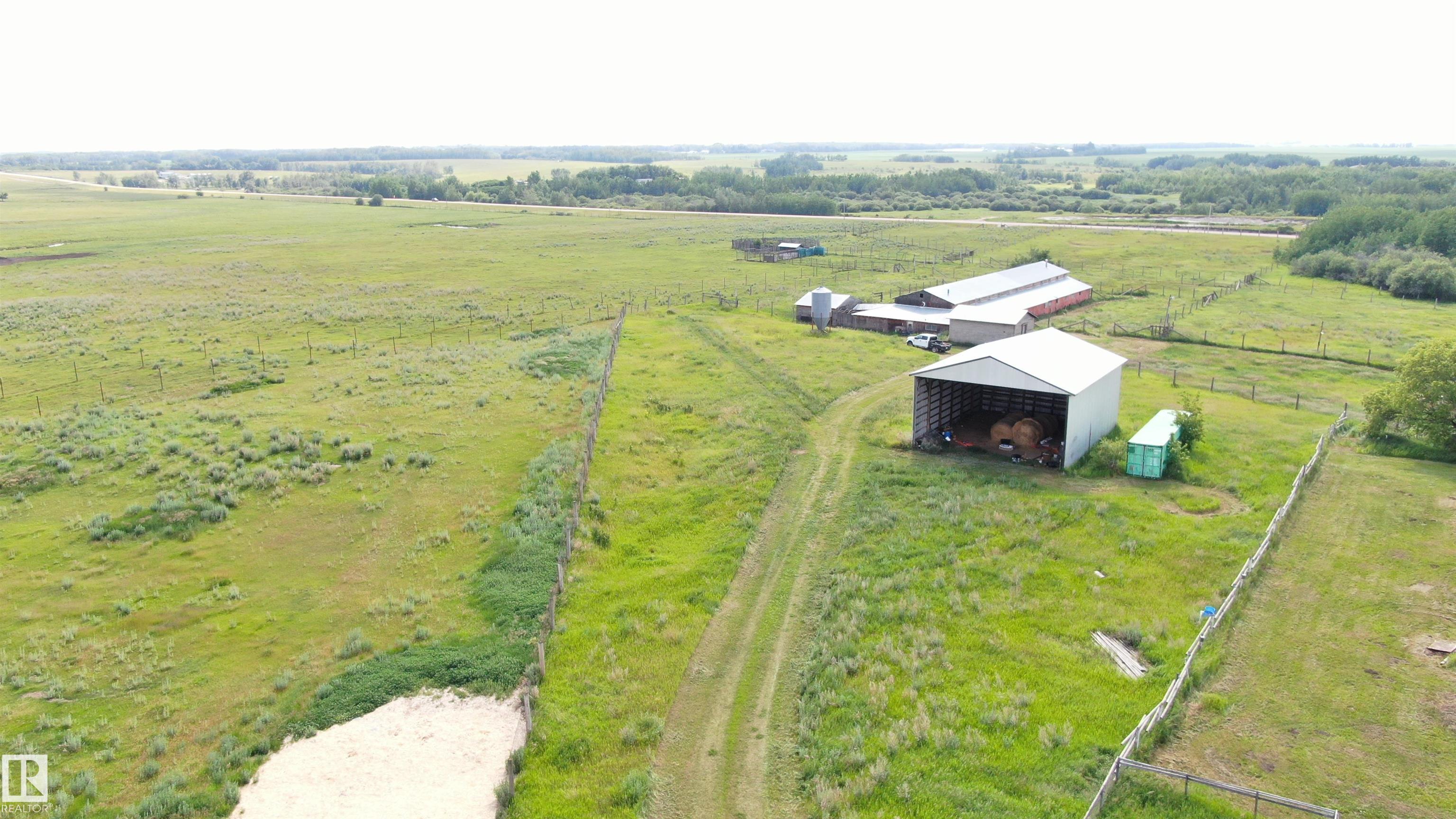 Photo 57 at 23427 Twp Rd 574, None, Rural Sturgeon County