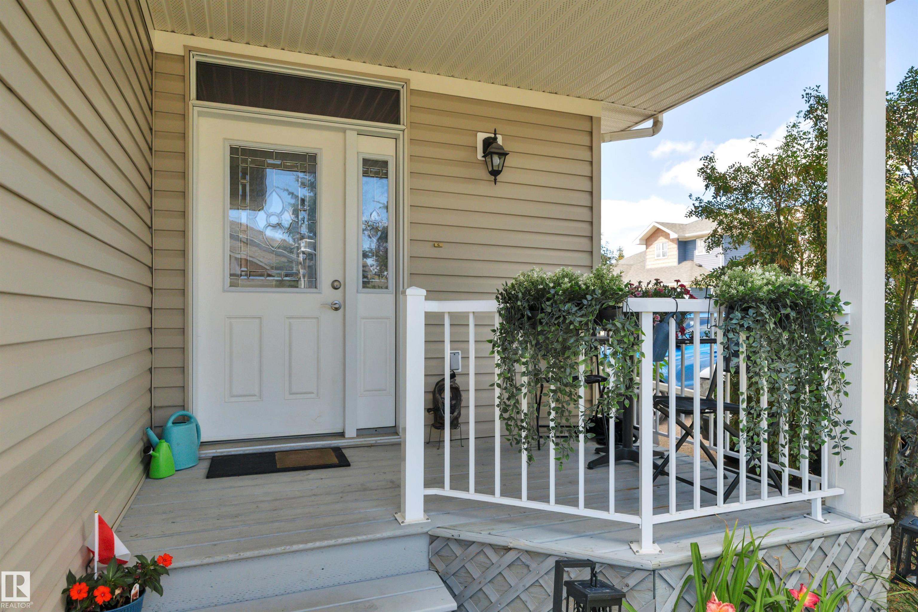 Photo 2 at 124 - 102 West Haven Drive, West Haven, Leduc
