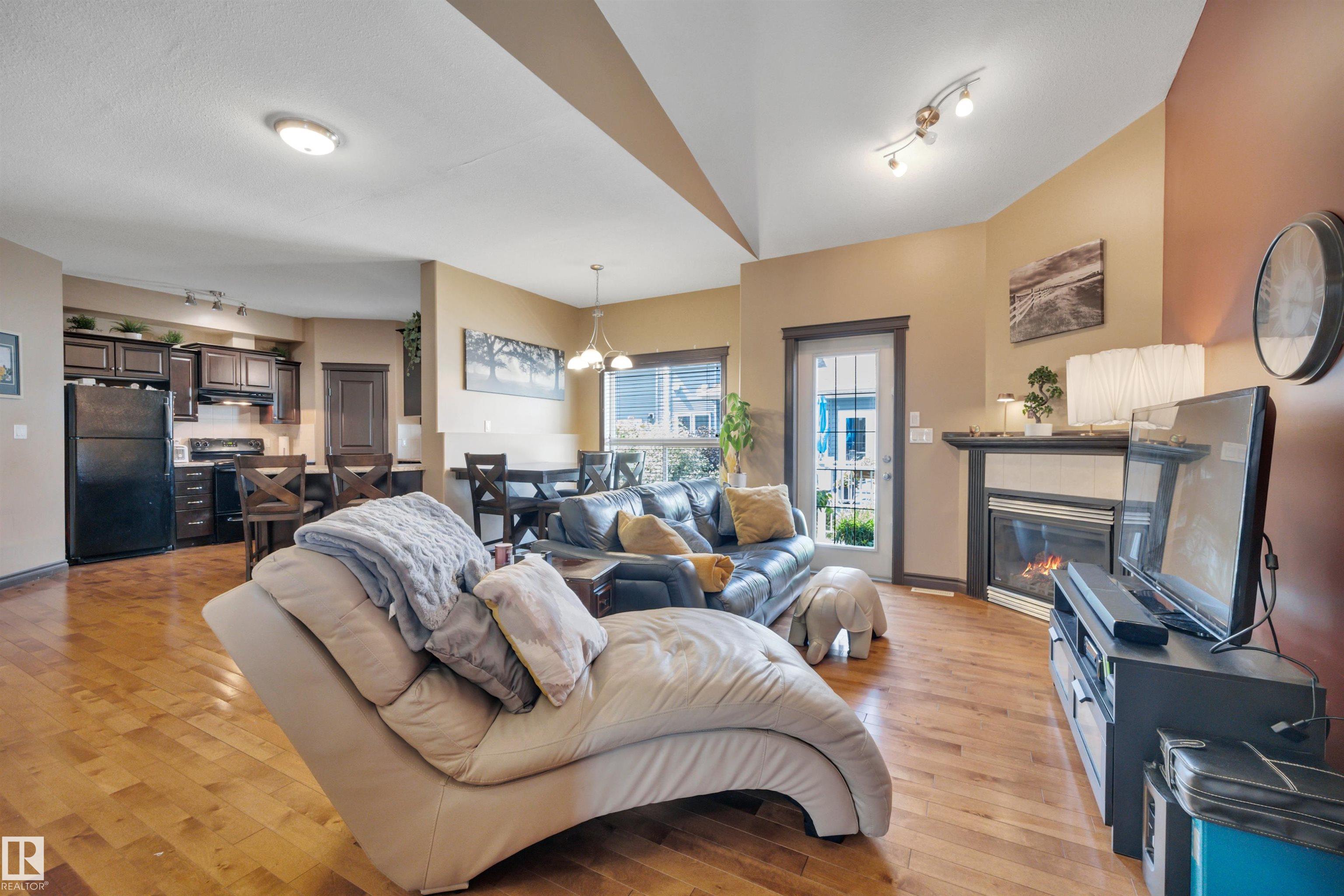 Photo 11 at 124 - 102 West Haven Drive, West Haven, Leduc
