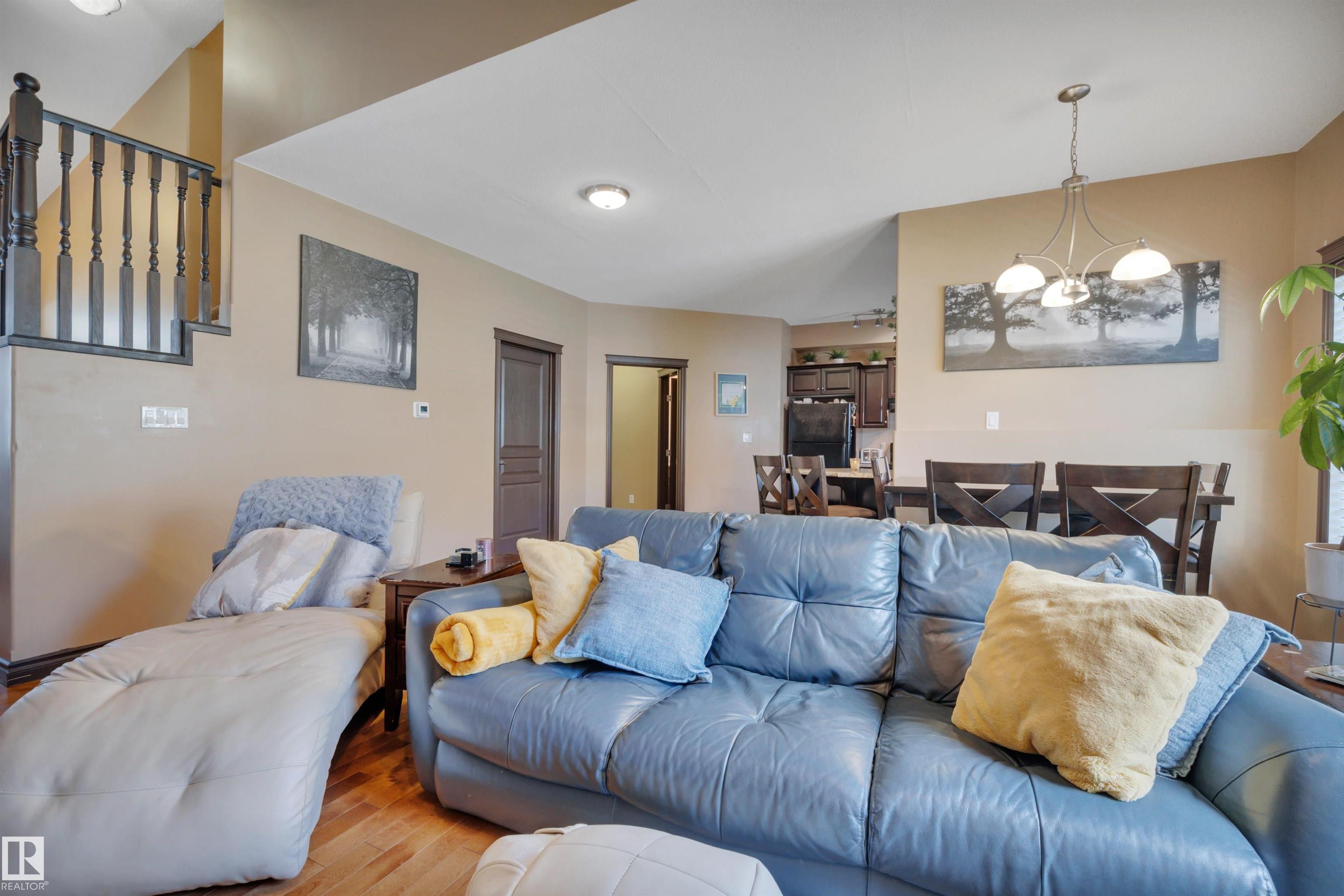 Photo 15 at 124 - 102 West Haven Drive, West Haven, Leduc