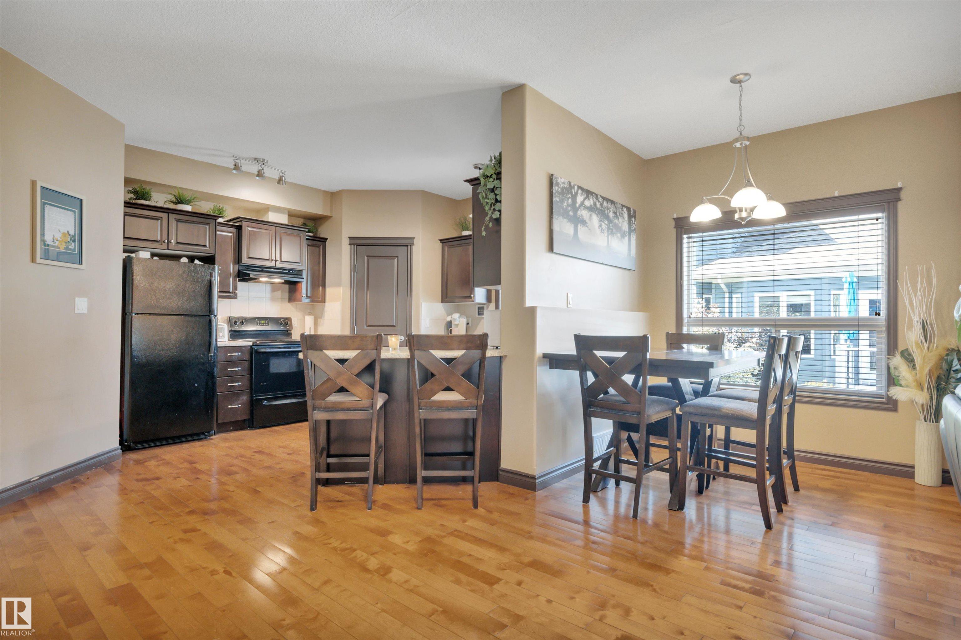Photo 16 at 124 - 102 West Haven Drive, West Haven, Leduc
