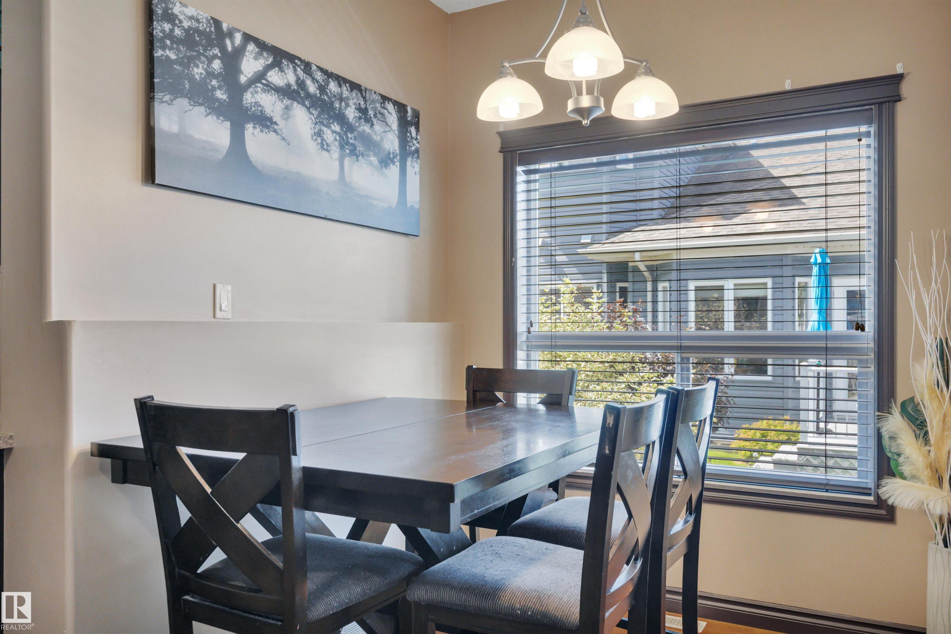 Photo 17 at 124 - 102 West Haven Drive, West Haven, Leduc