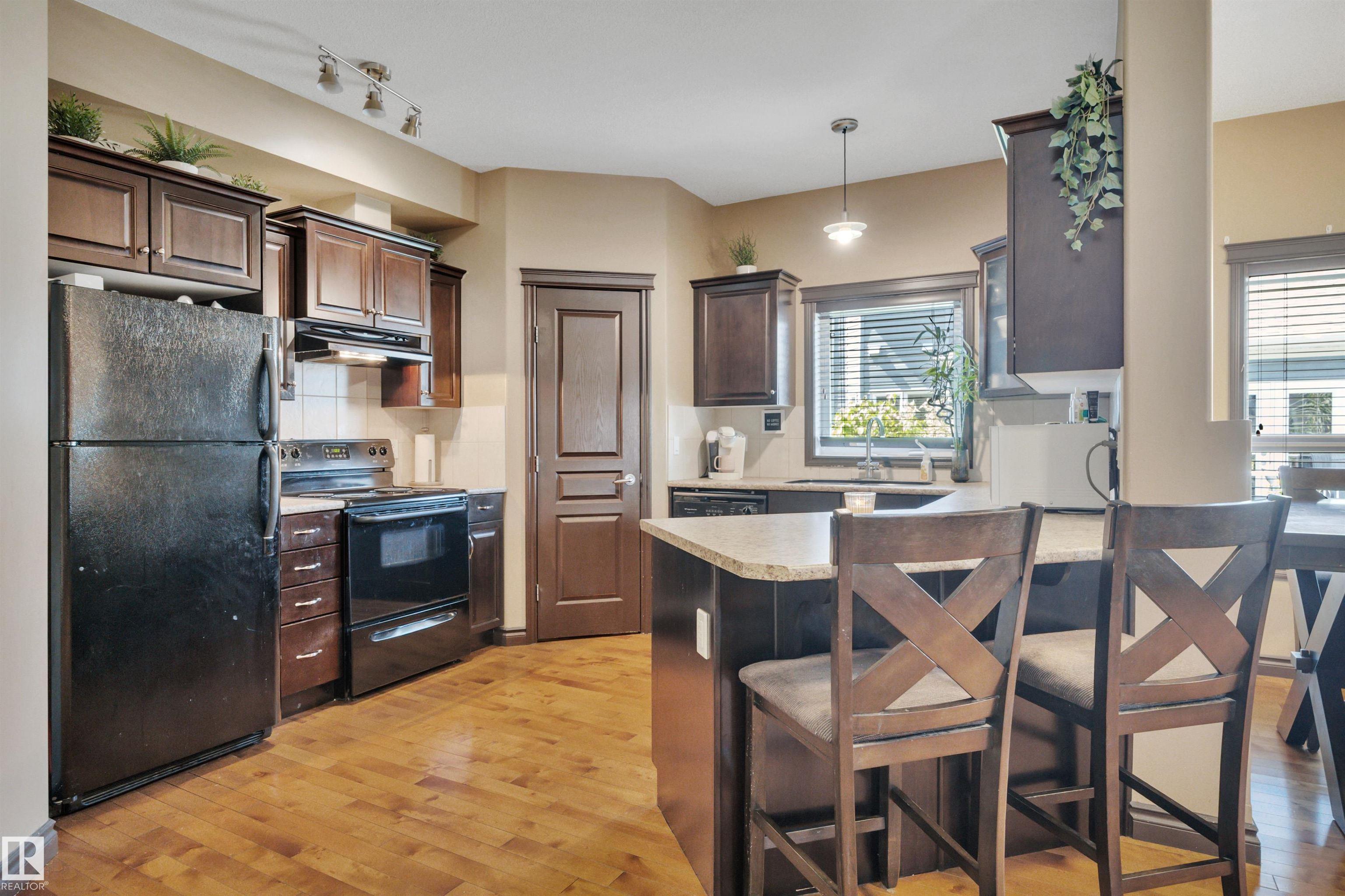 Photo 18 at 124 - 102 West Haven Drive, West Haven, Leduc
