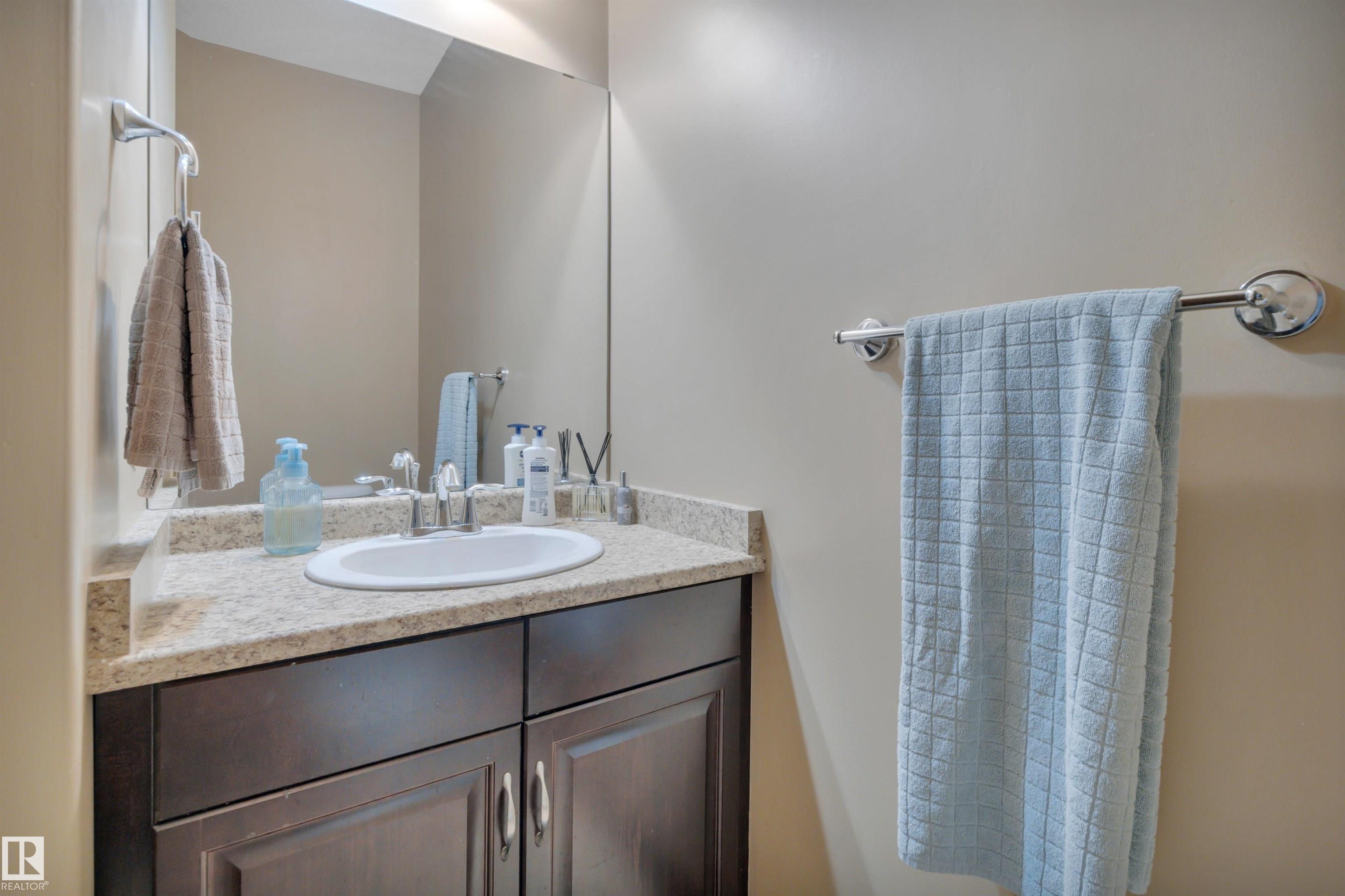 Photo 23 at 124 - 102 West Haven Drive, West Haven, Leduc