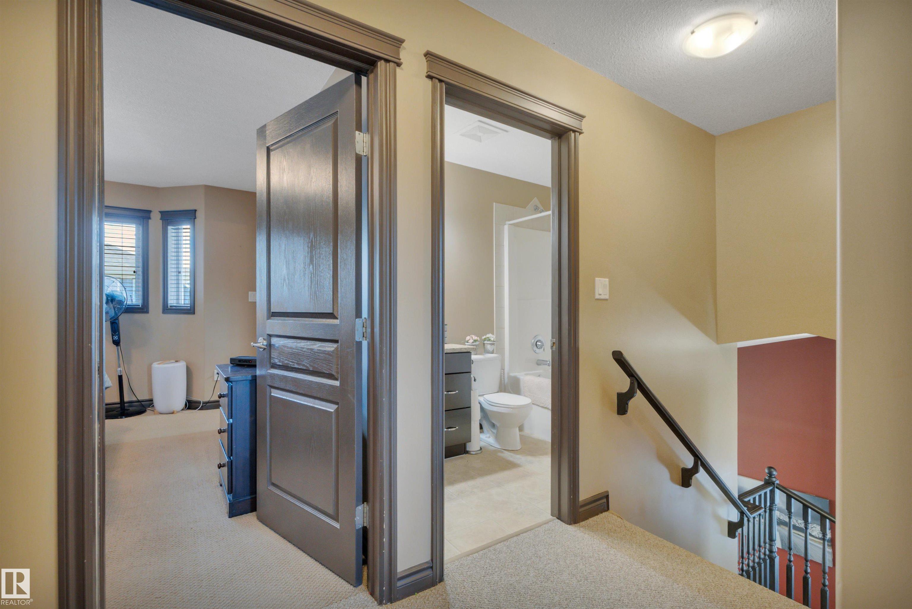 Photo 25 at 124 - 102 West Haven Drive, West Haven, Leduc