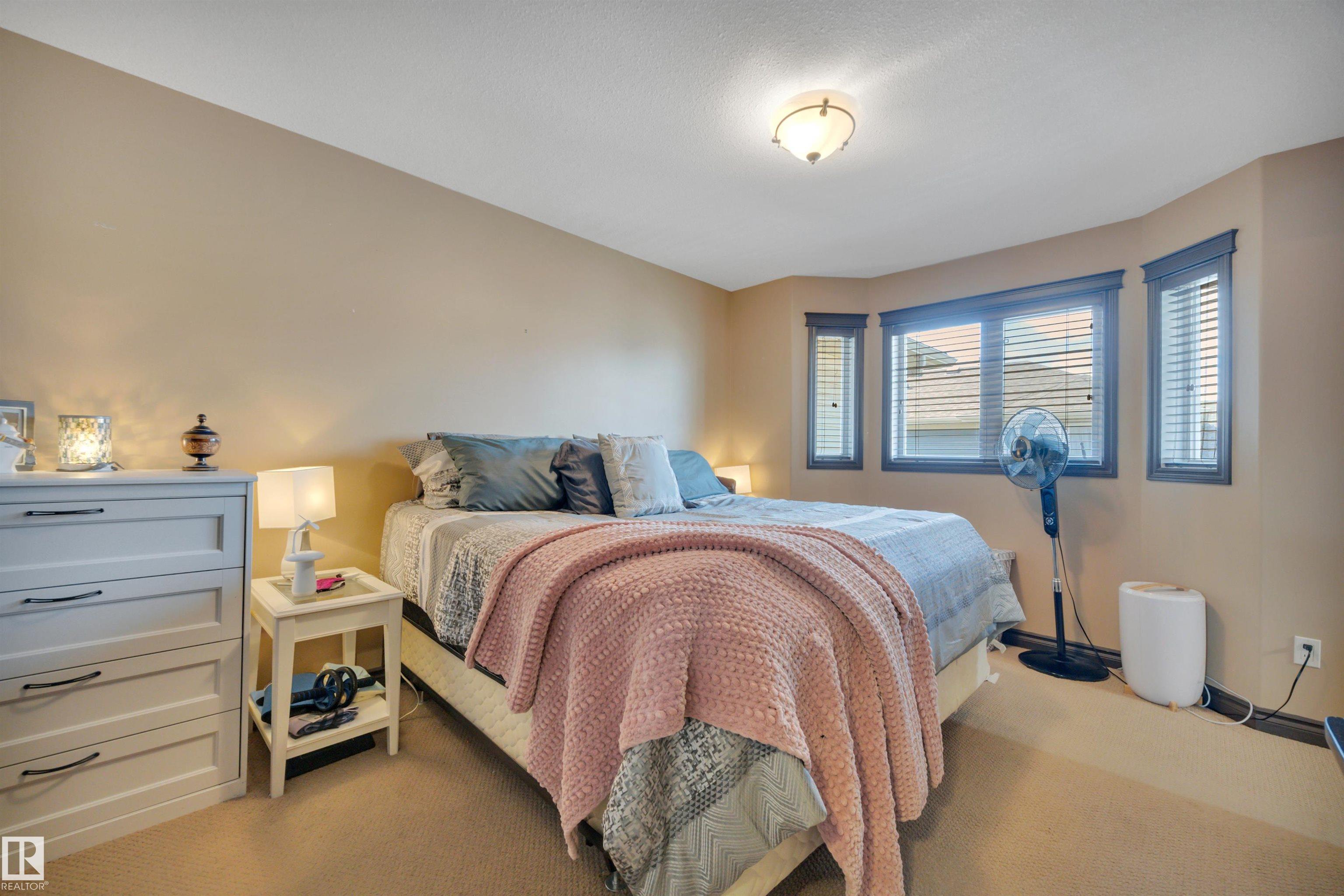 Photo 26 at 124 - 102 West Haven Drive, West Haven, Leduc