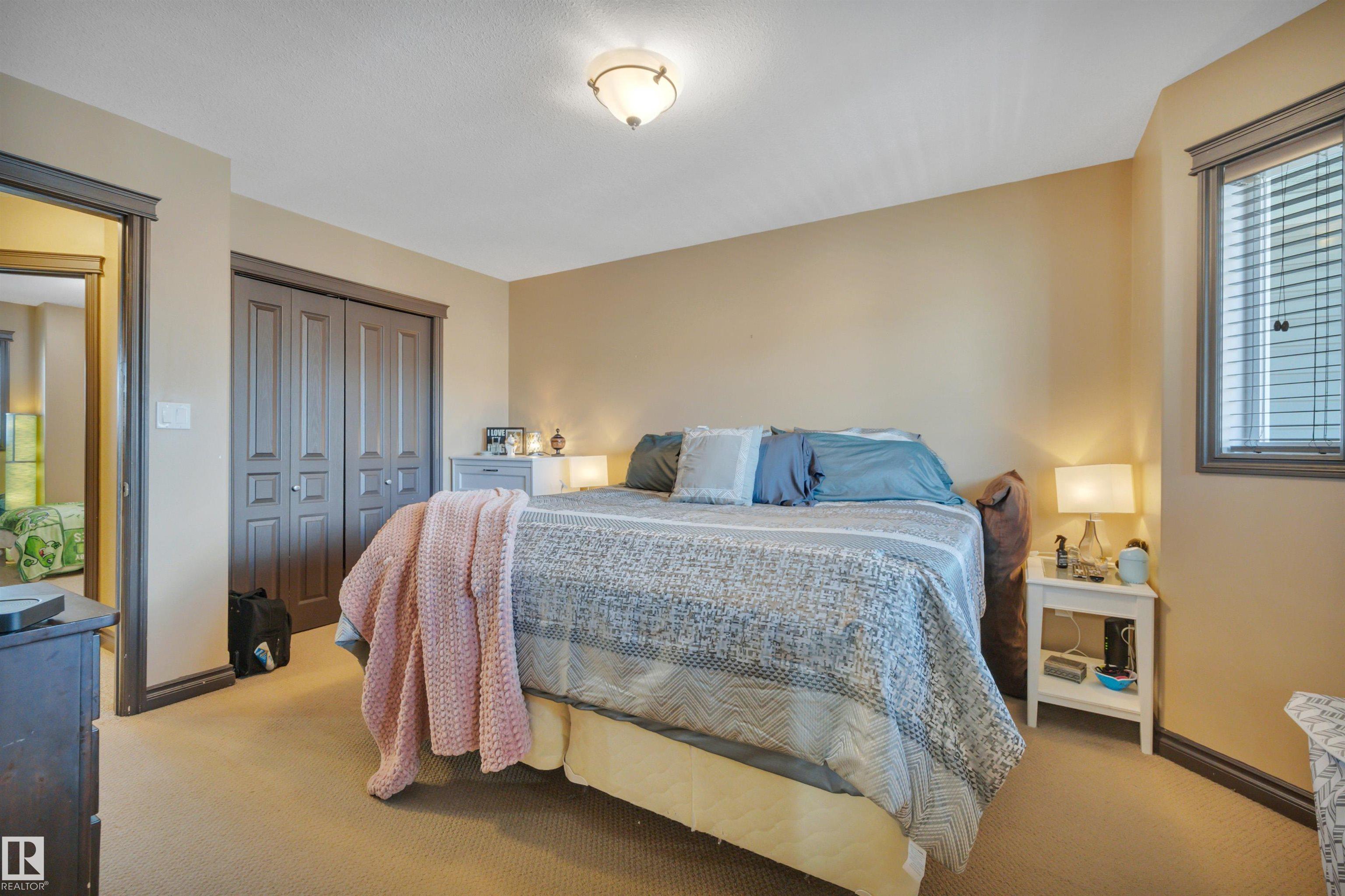 Photo 27 at 124 - 102 West Haven Drive, West Haven, Leduc
