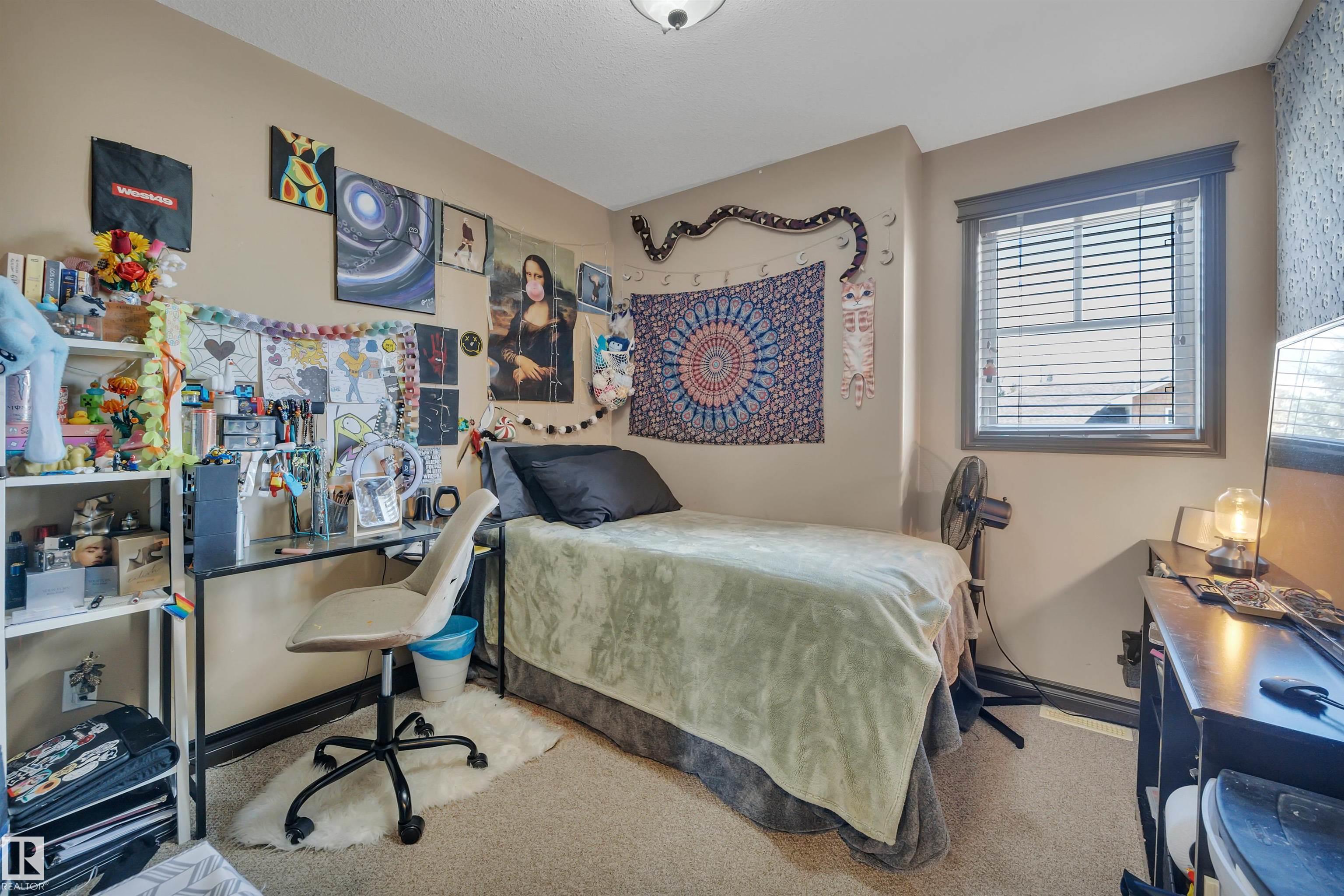 Photo 36 at 124 - 102 West Haven Drive, West Haven, Leduc