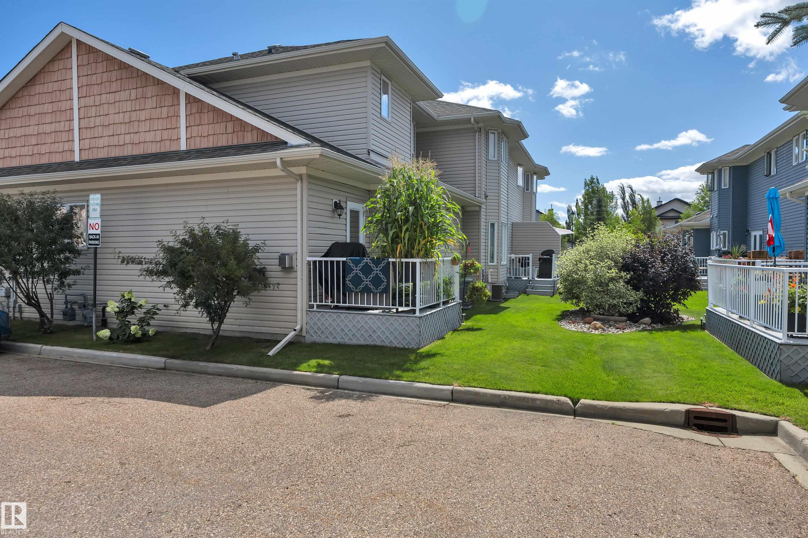 Photo 5 at 124 - 102 West Haven Drive, West Haven, Leduc