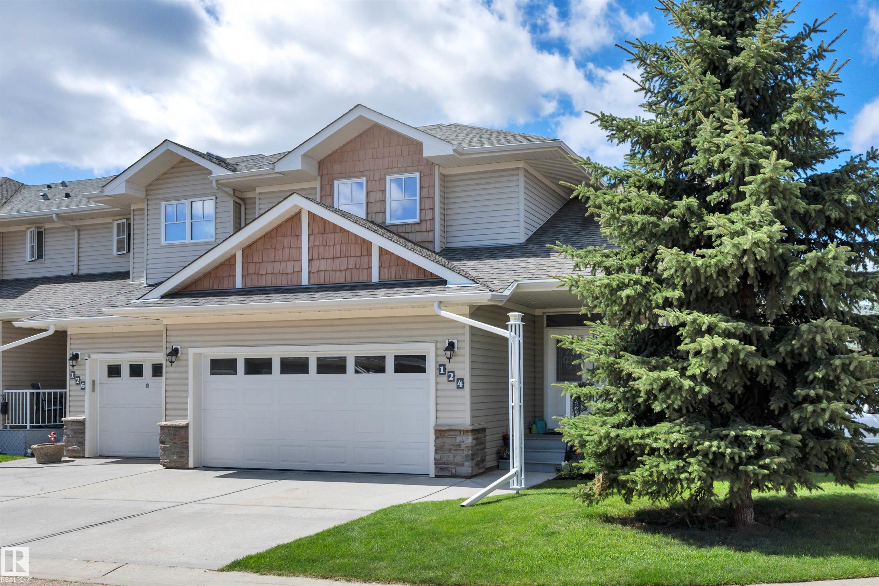 Photo 7 at 124 - 102 West Haven Drive, West Haven, Leduc