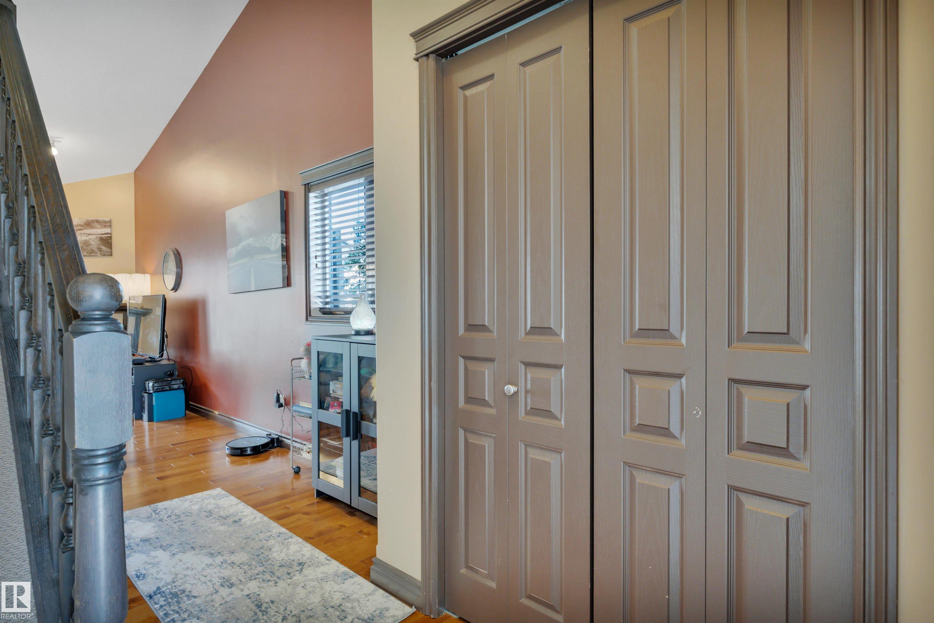 Photo 9 at 124 - 102 West Haven Drive, West Haven, Leduc