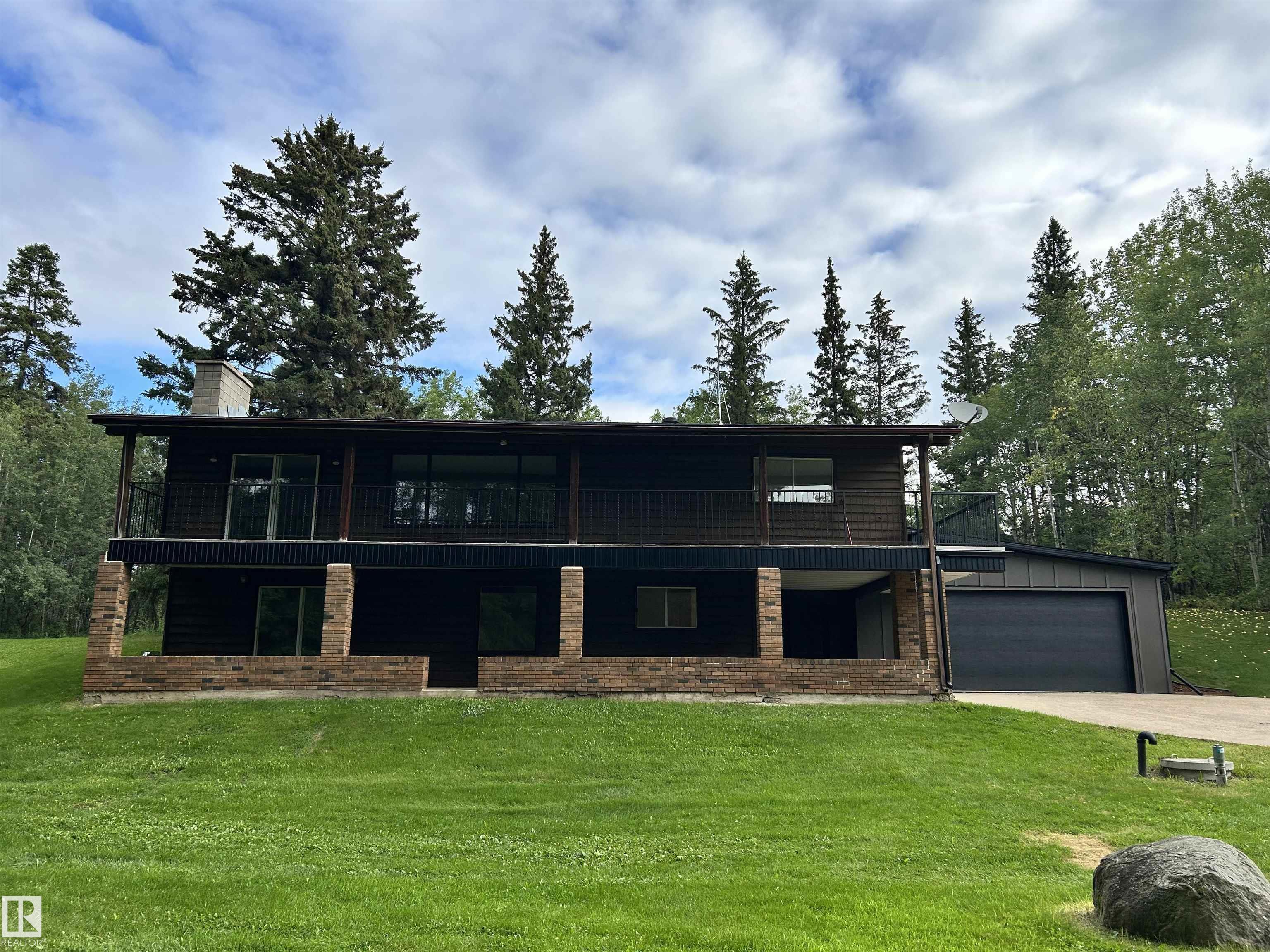 133 - 22430 Twp Road 520, Spruce Bend, Rural Strathcona County 