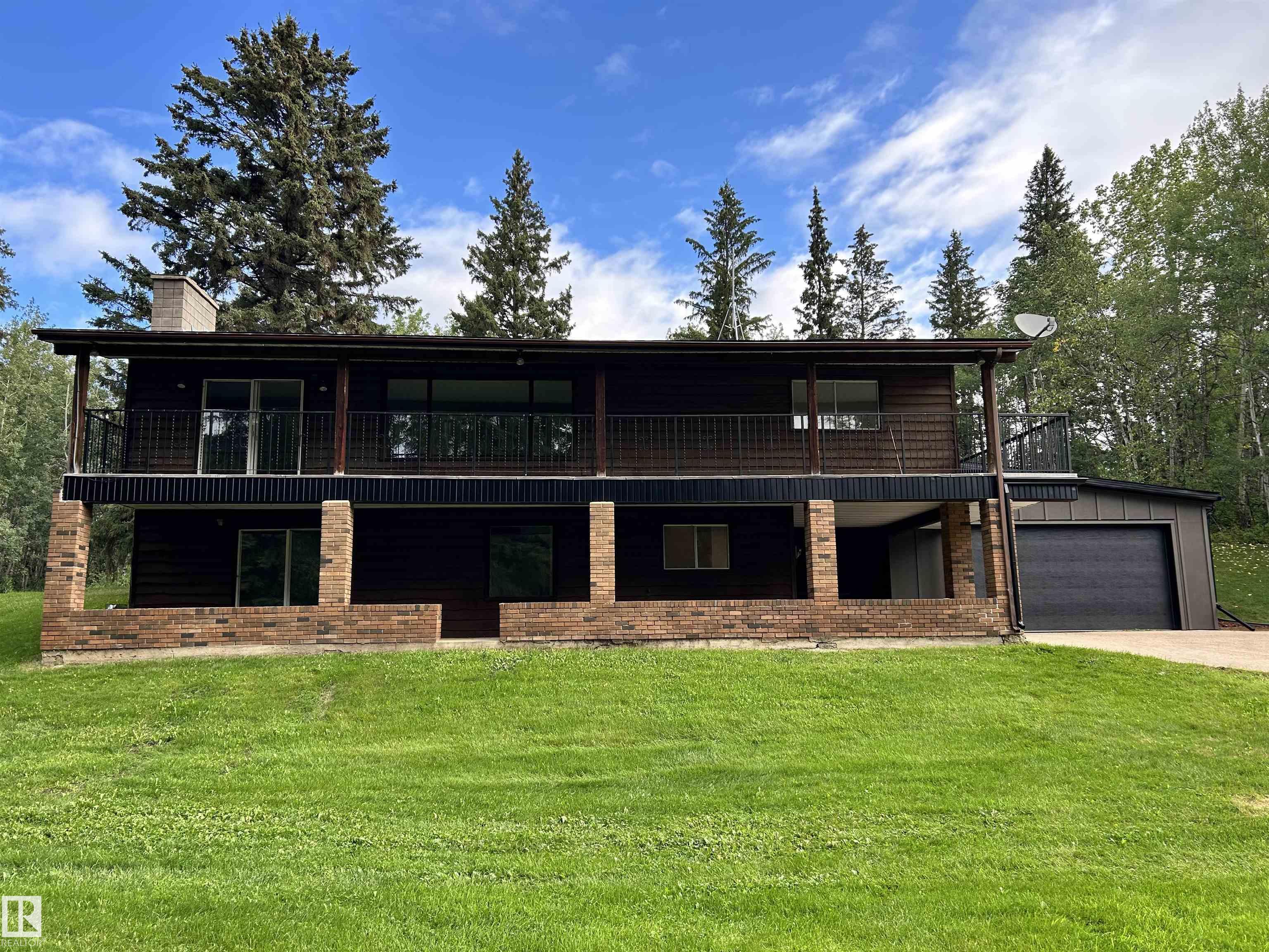 Photo 14 at 133 - 22430 Twp Road 520, Spruce Bend, Rural Strathcona County