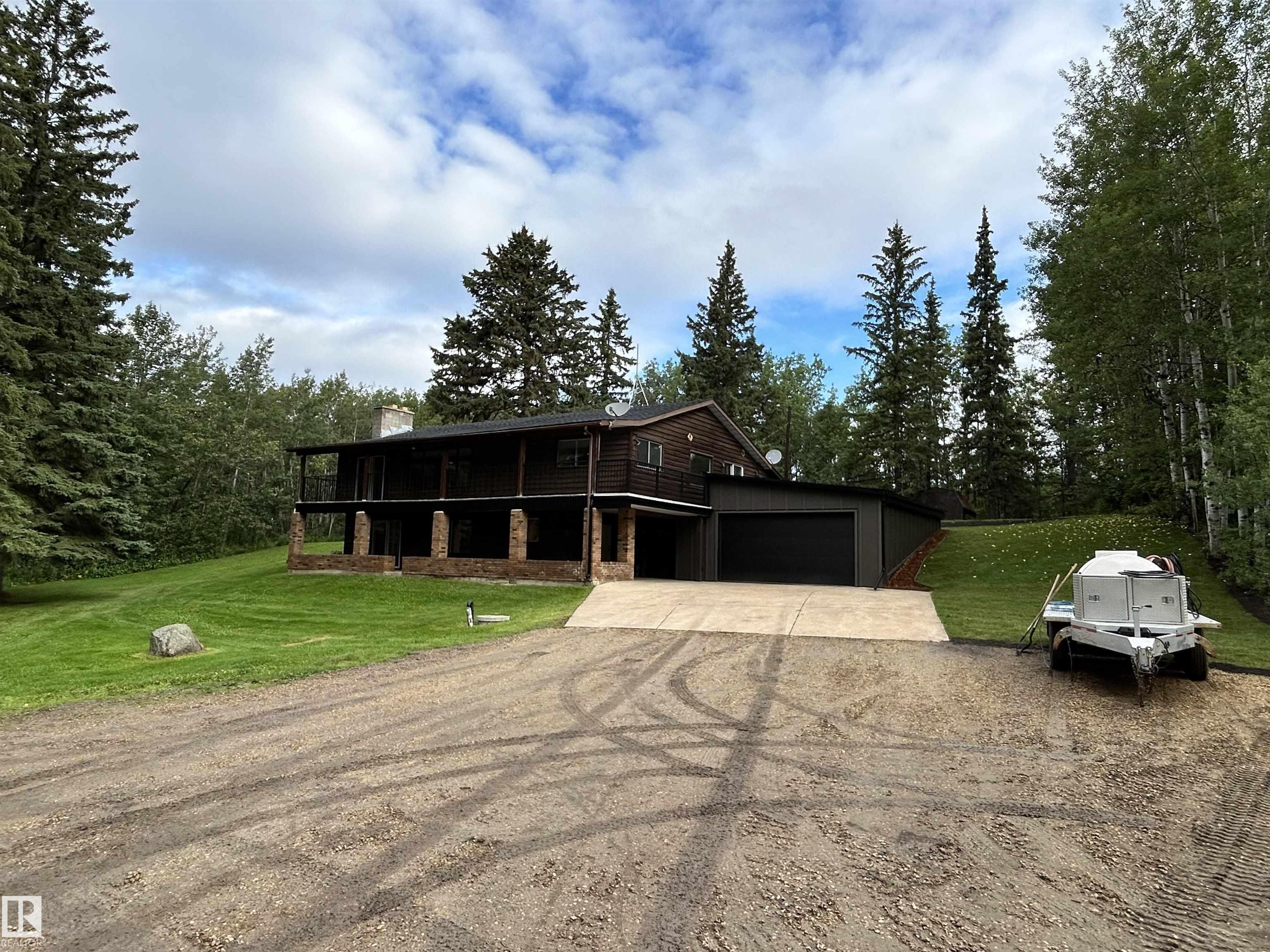 Photo 4 at 133 - 22430 Twp Road 520, Spruce Bend, Rural Strathcona County