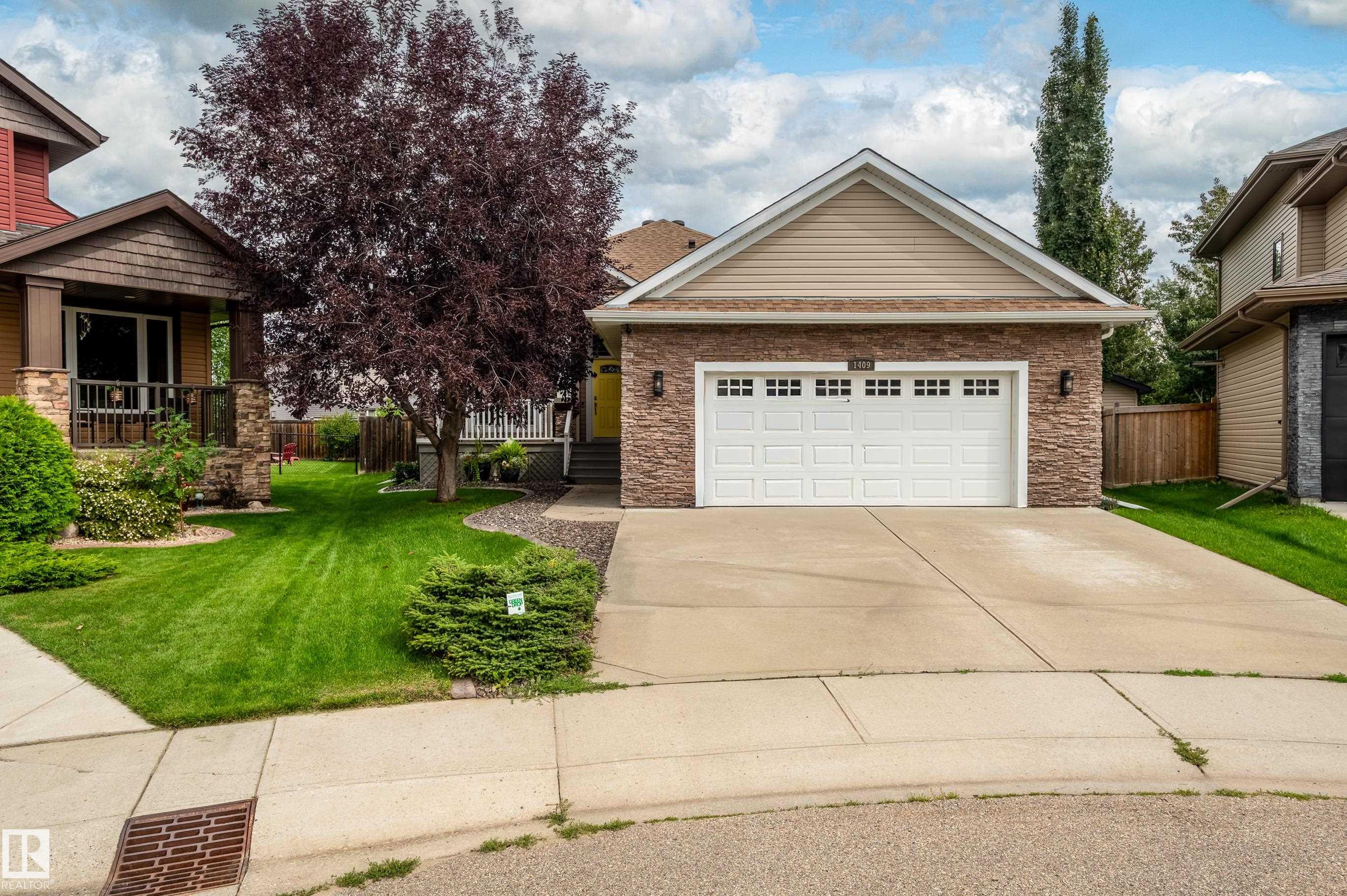 Photo 2 at 1409 Westerra Bay, Westerra, Stony Plain