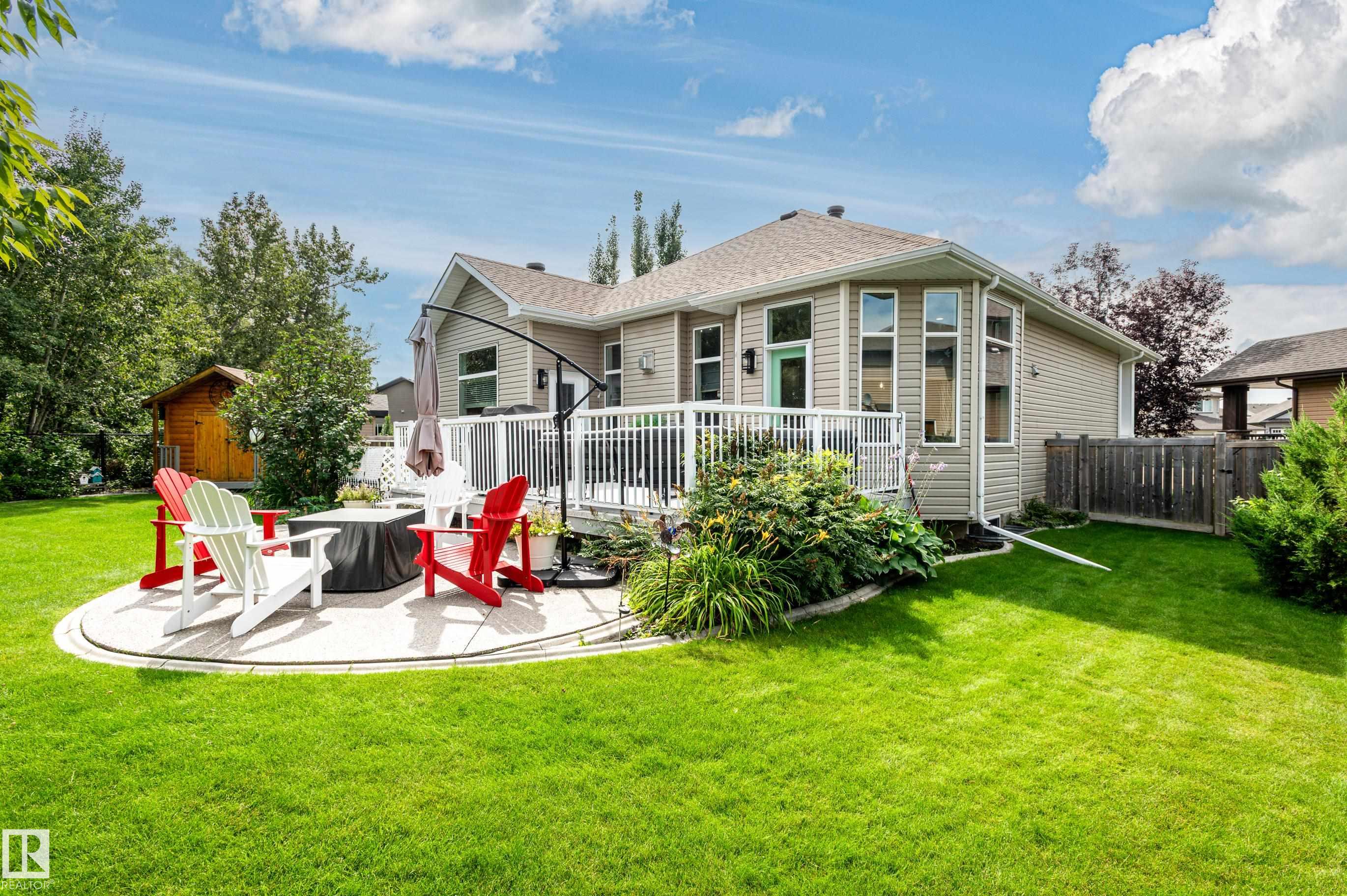 Photo 72 at 1409 Westerra Bay, Westerra, Stony Plain