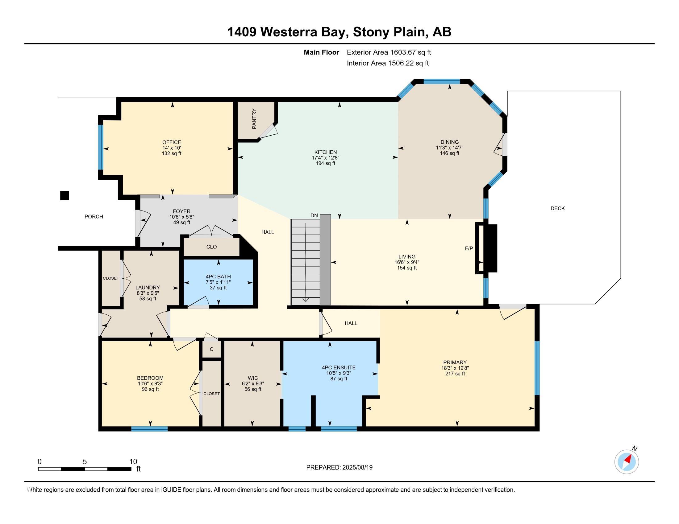 Photo 73 at 1409 Westerra Bay, Westerra, Stony Plain