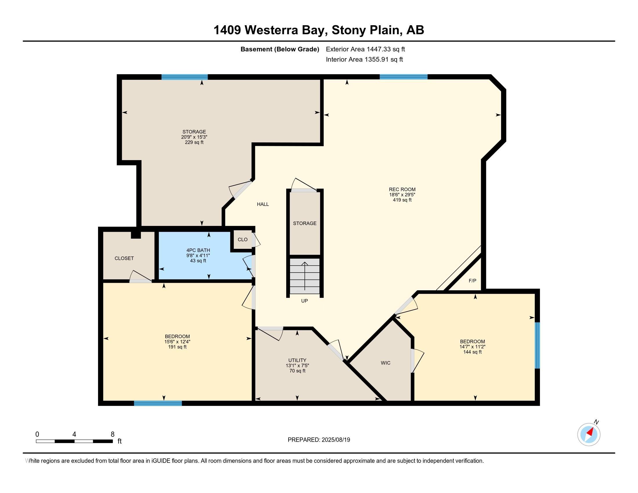 Photo 74 at 1409 Westerra Bay, Westerra, Stony Plain