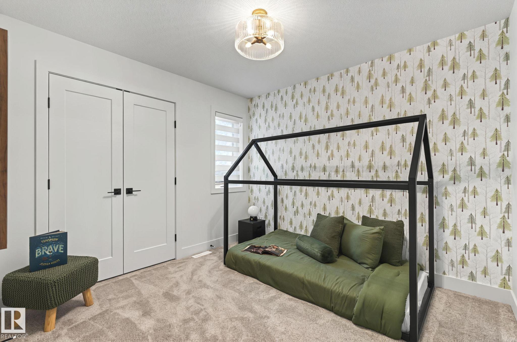 Photo 23 at 104 Lilac Close, Woodbend, Leduc
