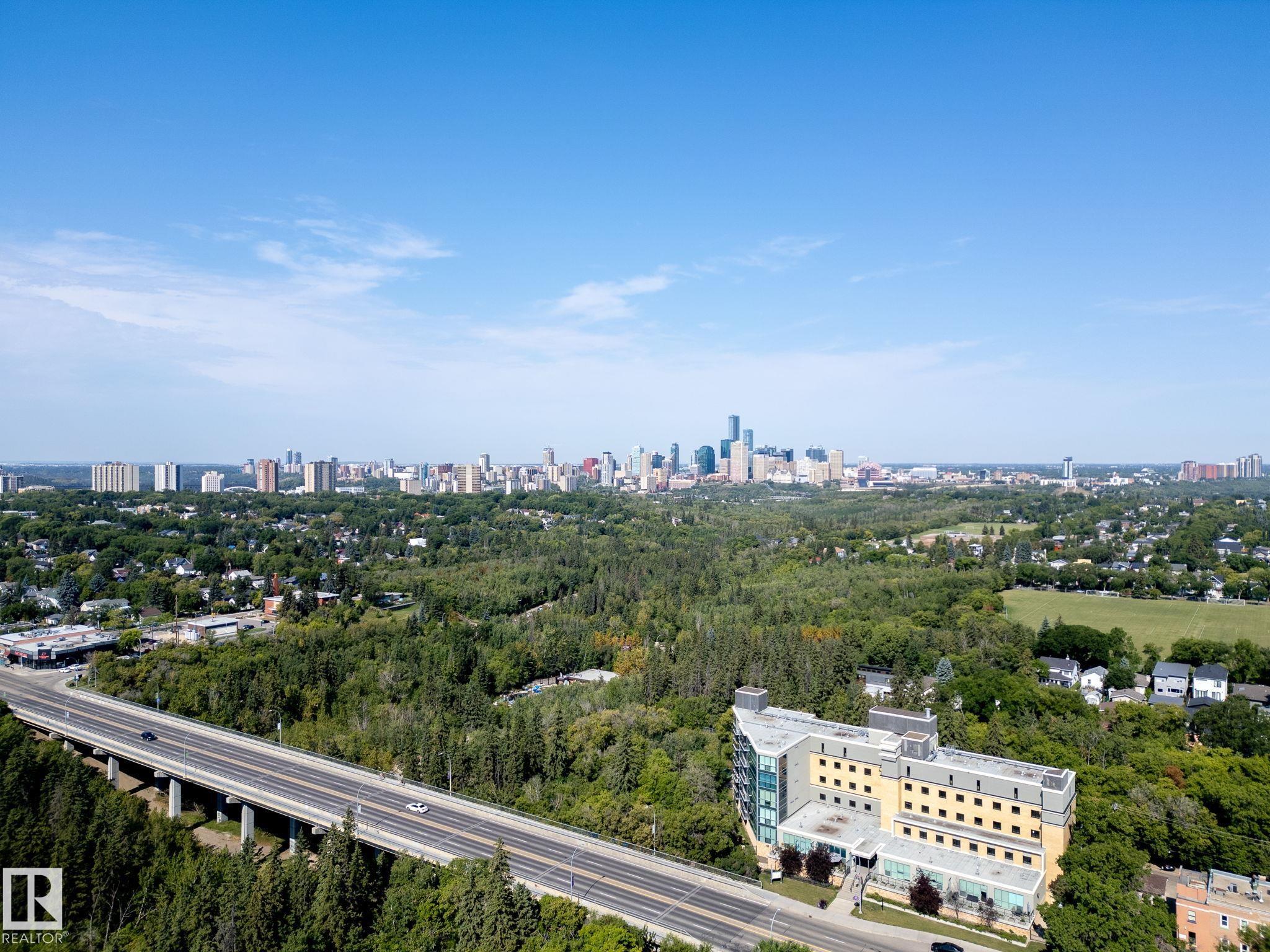 Photo 3 at 306 - 9316 82 Avenue NW, Bonnie Doon, Edmonton