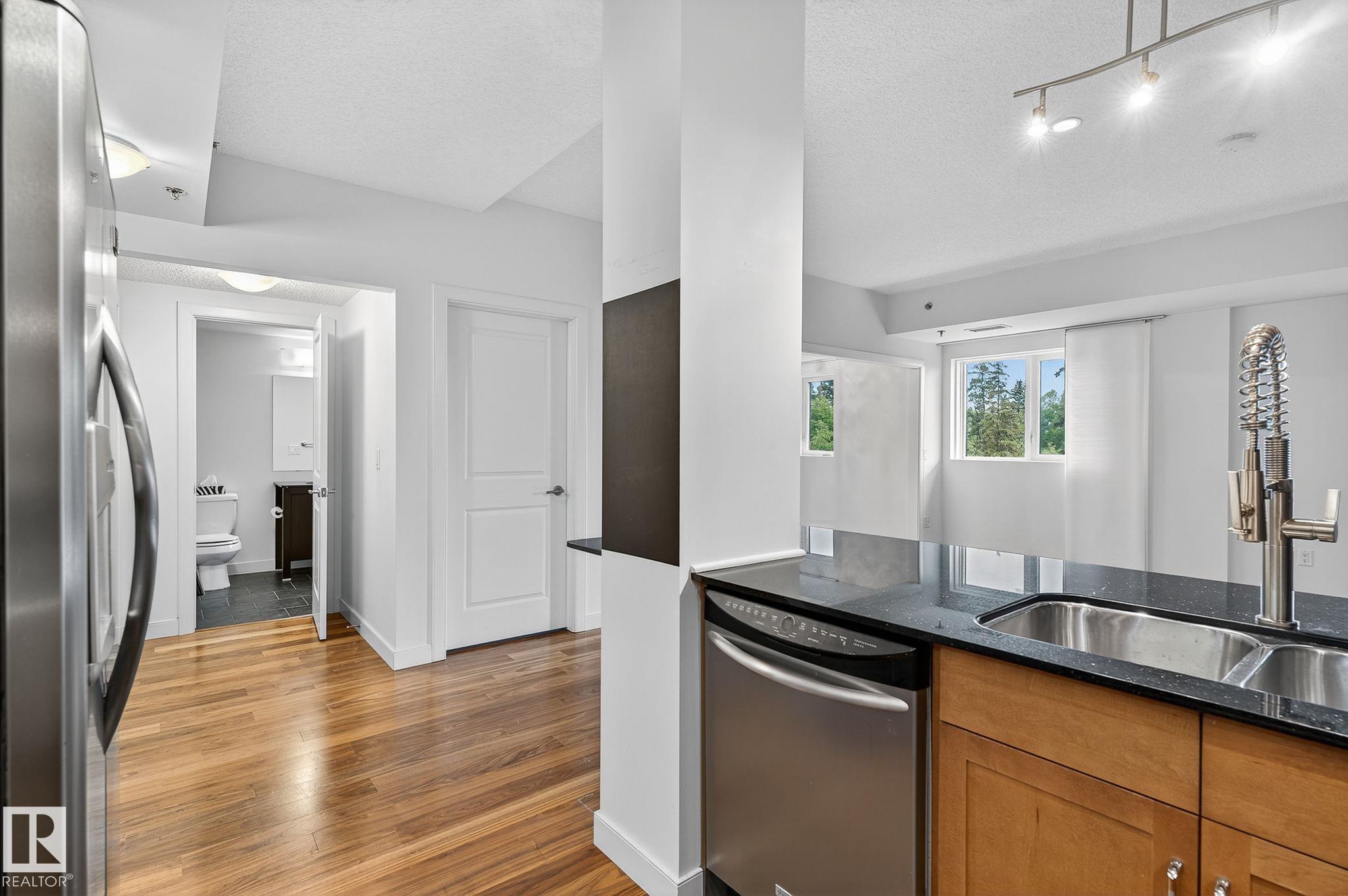Photo 22 at 306 - 9316 82 Avenue NW, Bonnie Doon, Edmonton