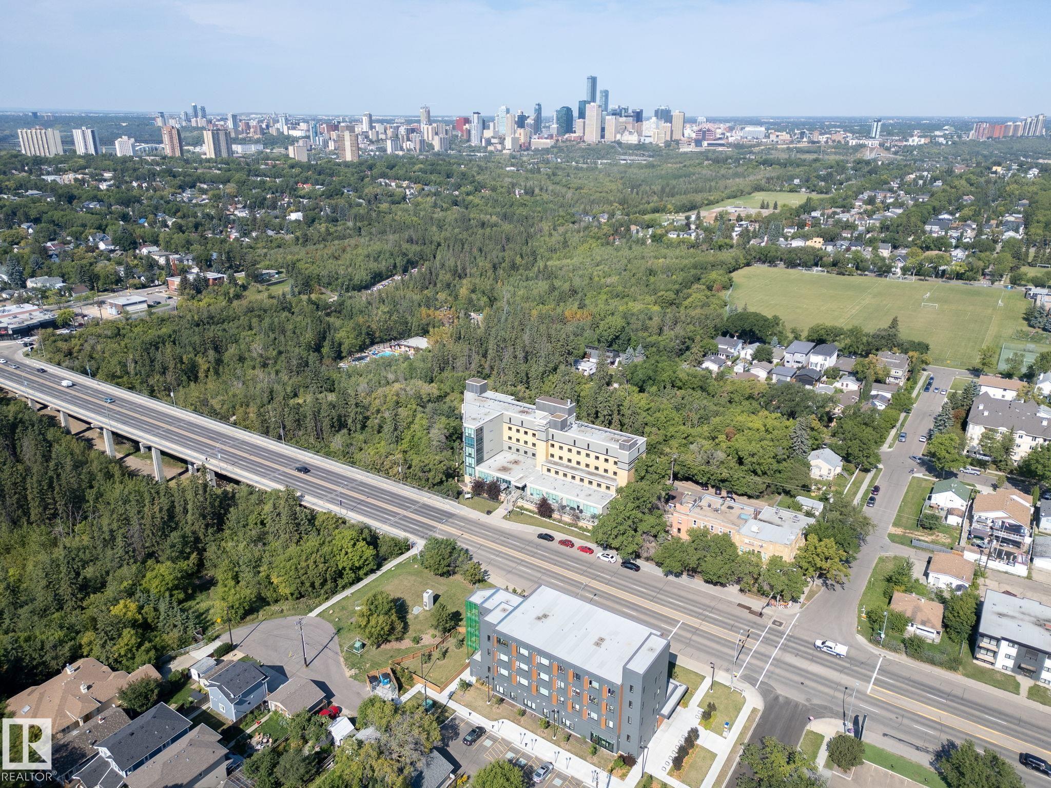 Photo 4 at 306 - 9316 82 Avenue NW, Bonnie Doon, Edmonton