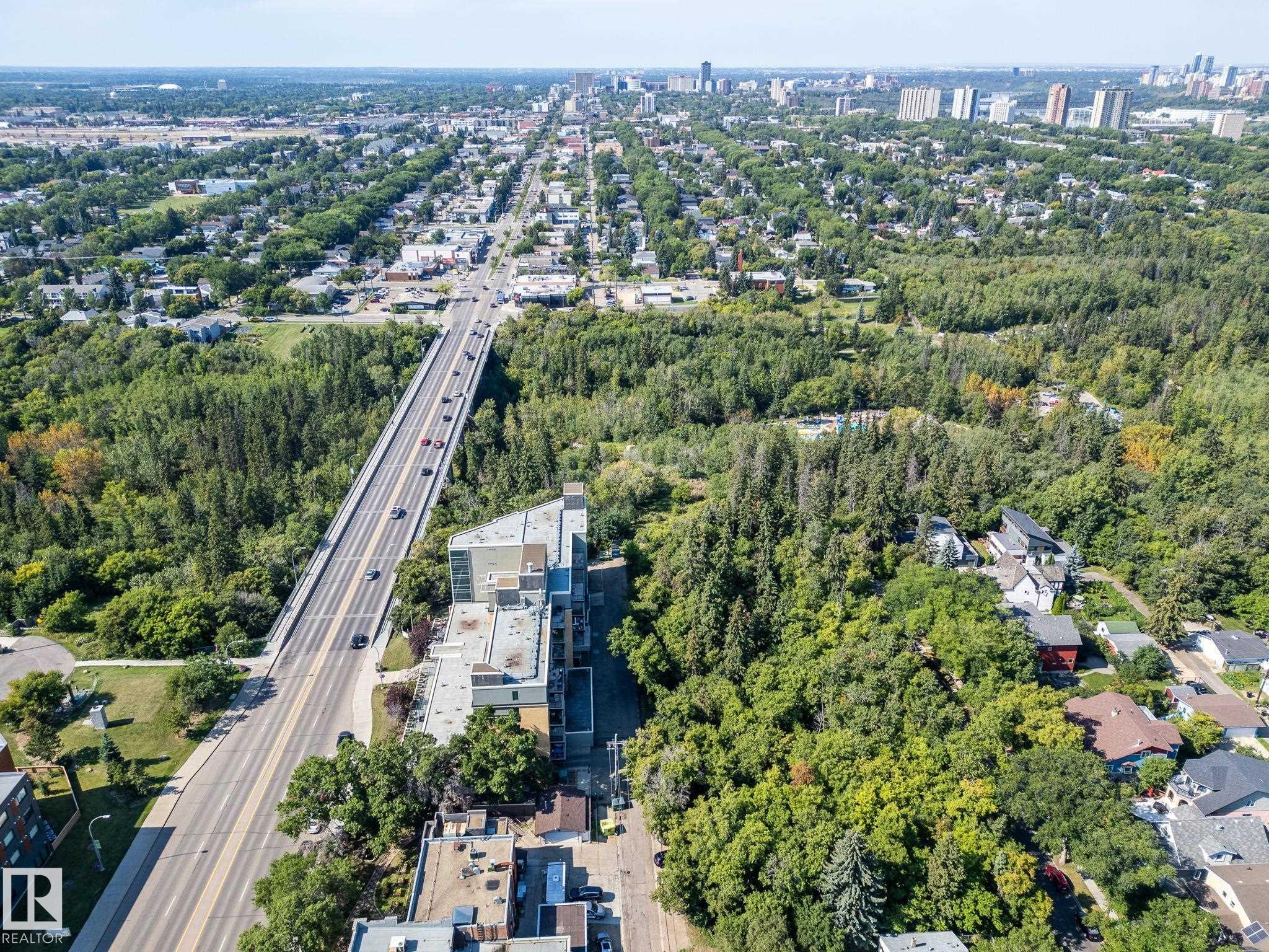 Photo 6 at 306 - 9316 82 Avenue NW, Bonnie Doon, Edmonton