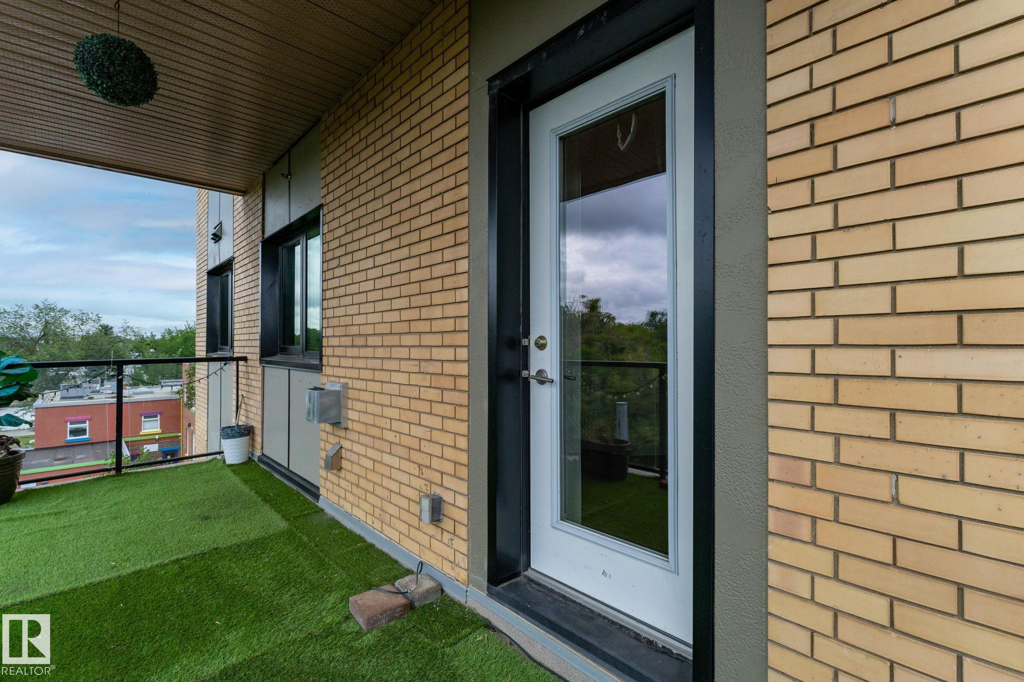 Photo 55 at 306 - 9316 82 Avenue NW, Bonnie Doon, Edmonton