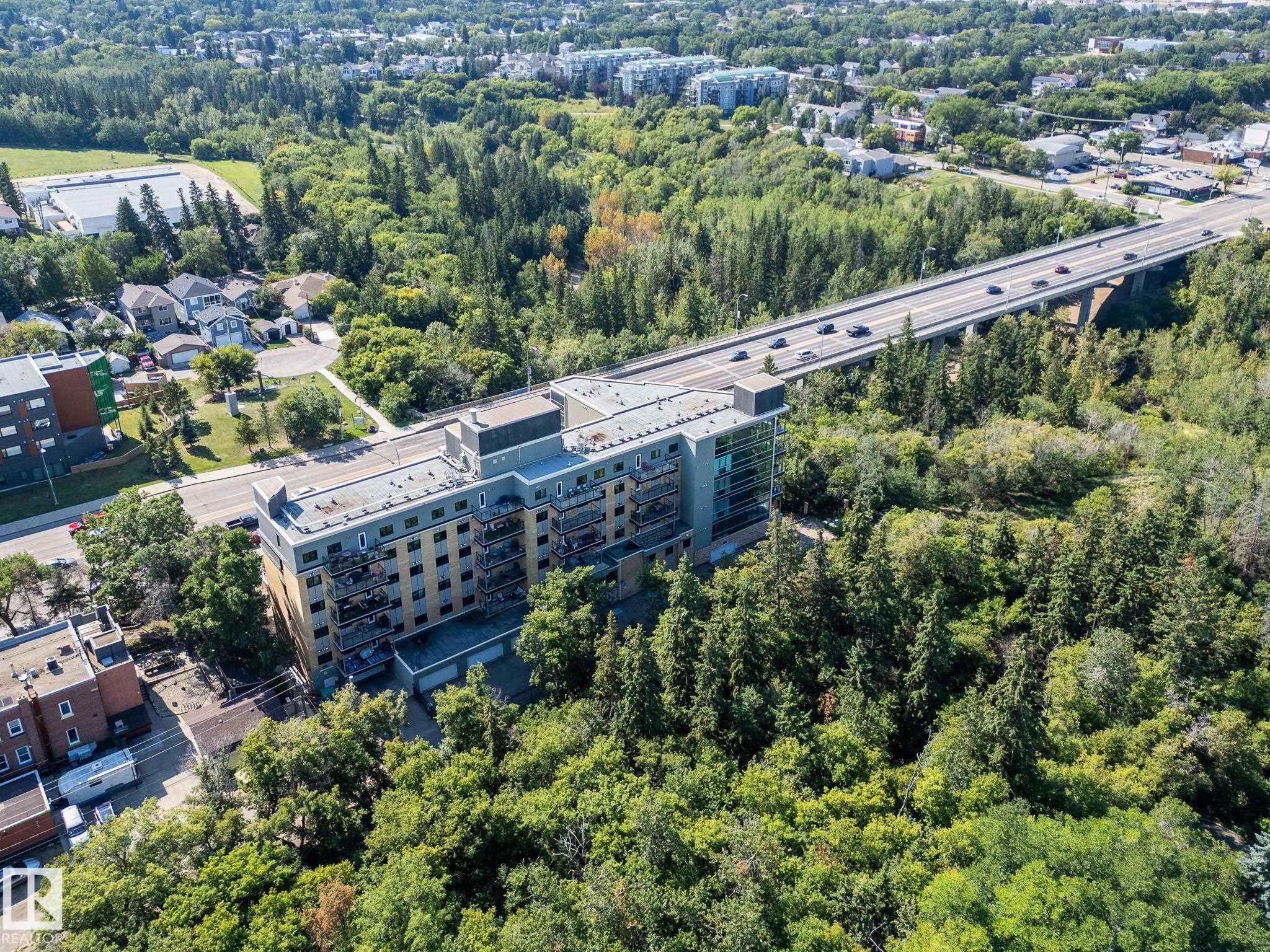 Photo 7 at 306 - 9316 82 Avenue NW, Bonnie Doon, Edmonton