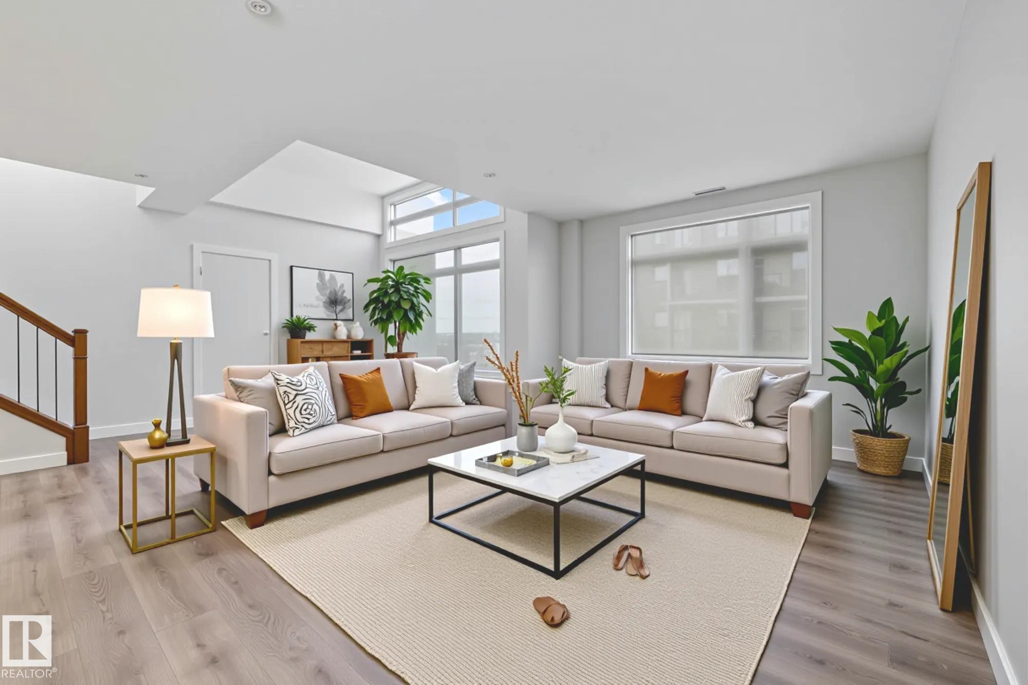 810 - 5151 Windermere Boulevard SW, Ambleside, Edmonton 