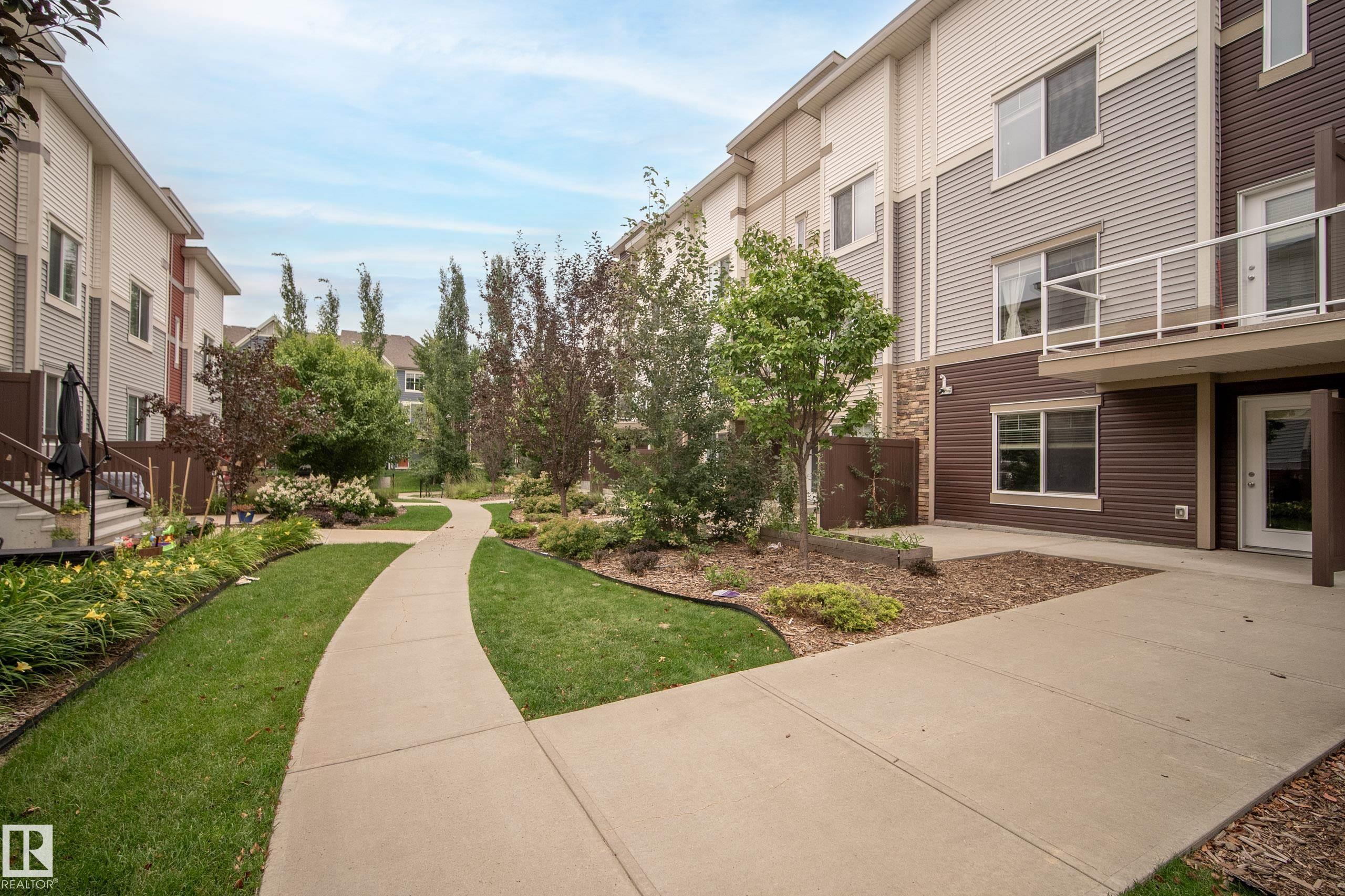 32 - 804 Welsh Drive SW, Walker, Edmonton 