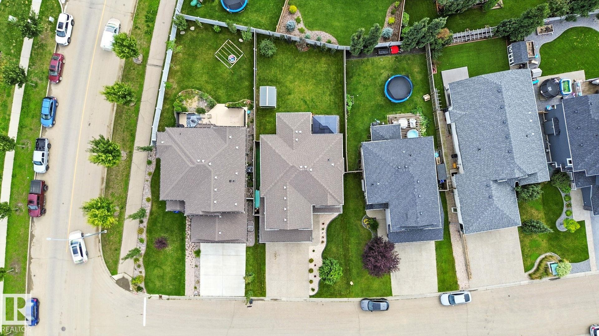 Photo 33 at 4 Lincoln Gate, Stoneshire, Spruce Grove