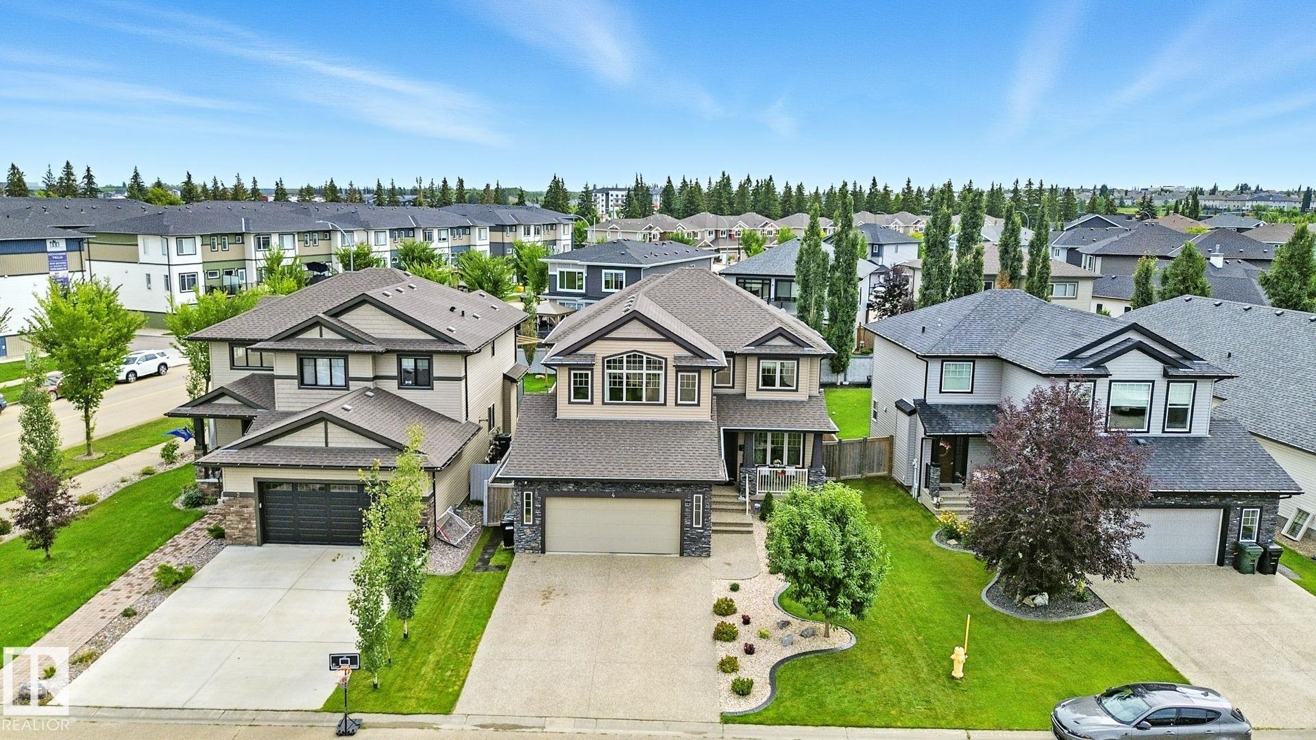 Photo 34 at 4 Lincoln Gate, Stoneshire, Spruce Grove