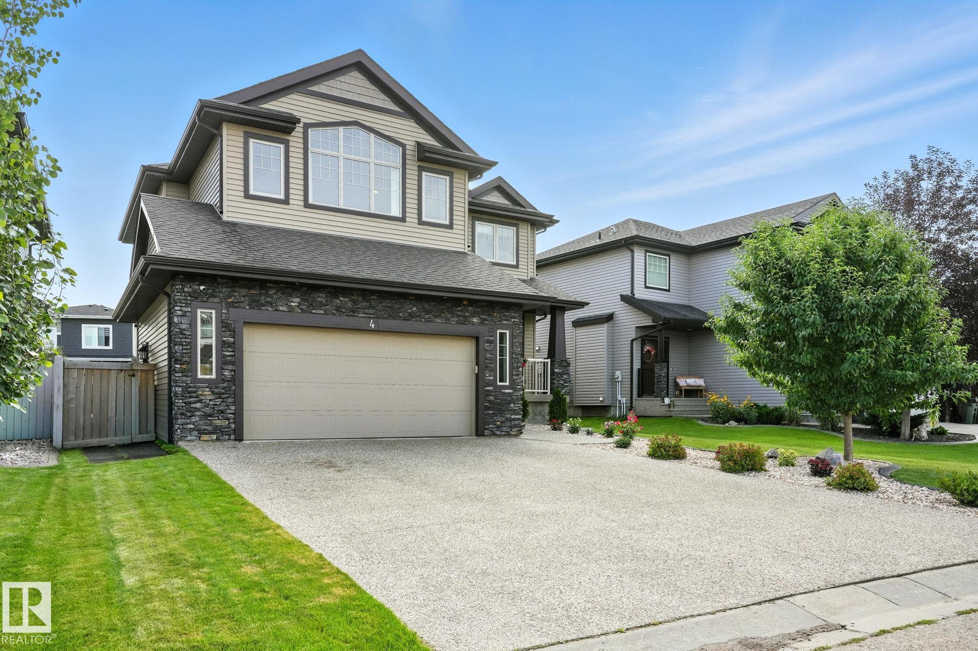 Photo 35 at 4 Lincoln Gate, Stoneshire, Spruce Grove