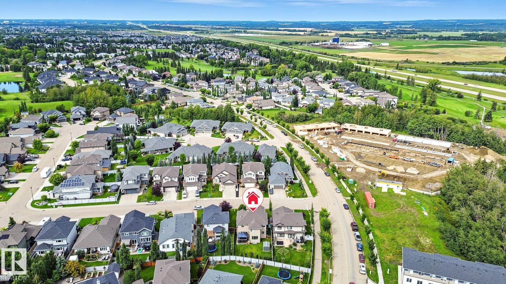 Photo 36 at 4 Lincoln Gate, Stoneshire, Spruce Grove