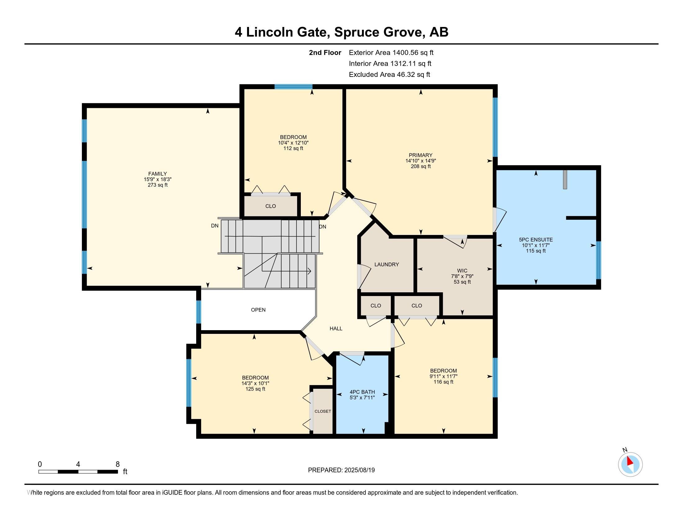 Photo 37 at 4 Lincoln Gate, Stoneshire, Spruce Grove